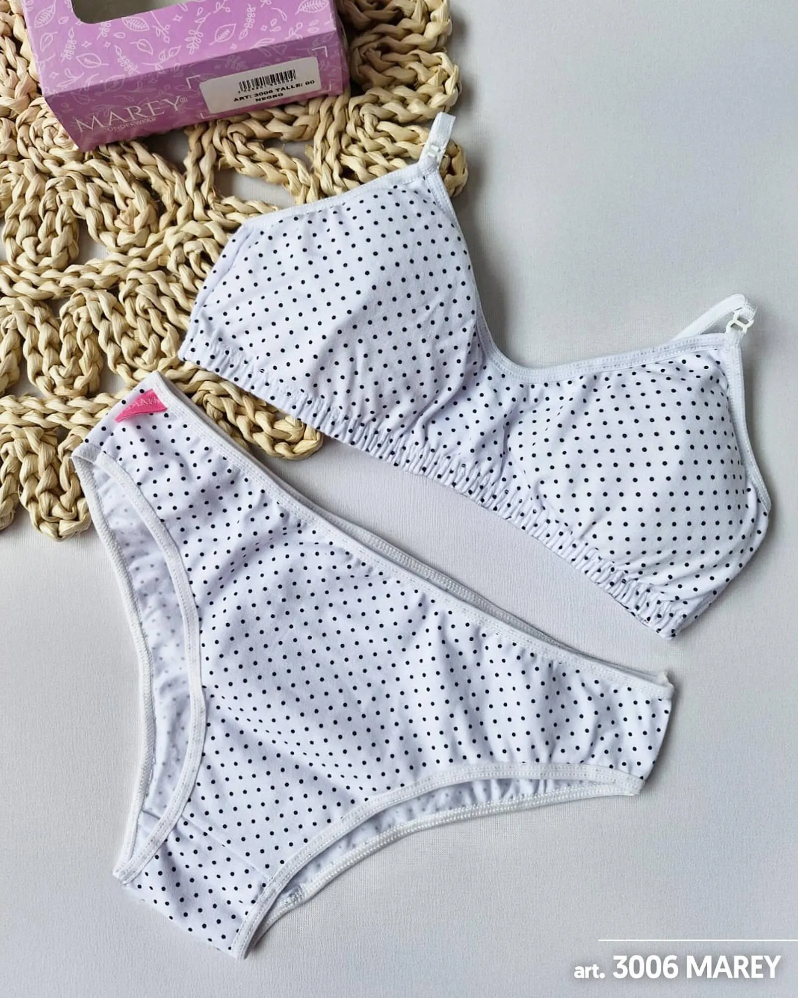 Ofertas de Catálogo Lencería Julieta 17 de agosto al 19 de agosto 2025 - Página 4 del catálogo