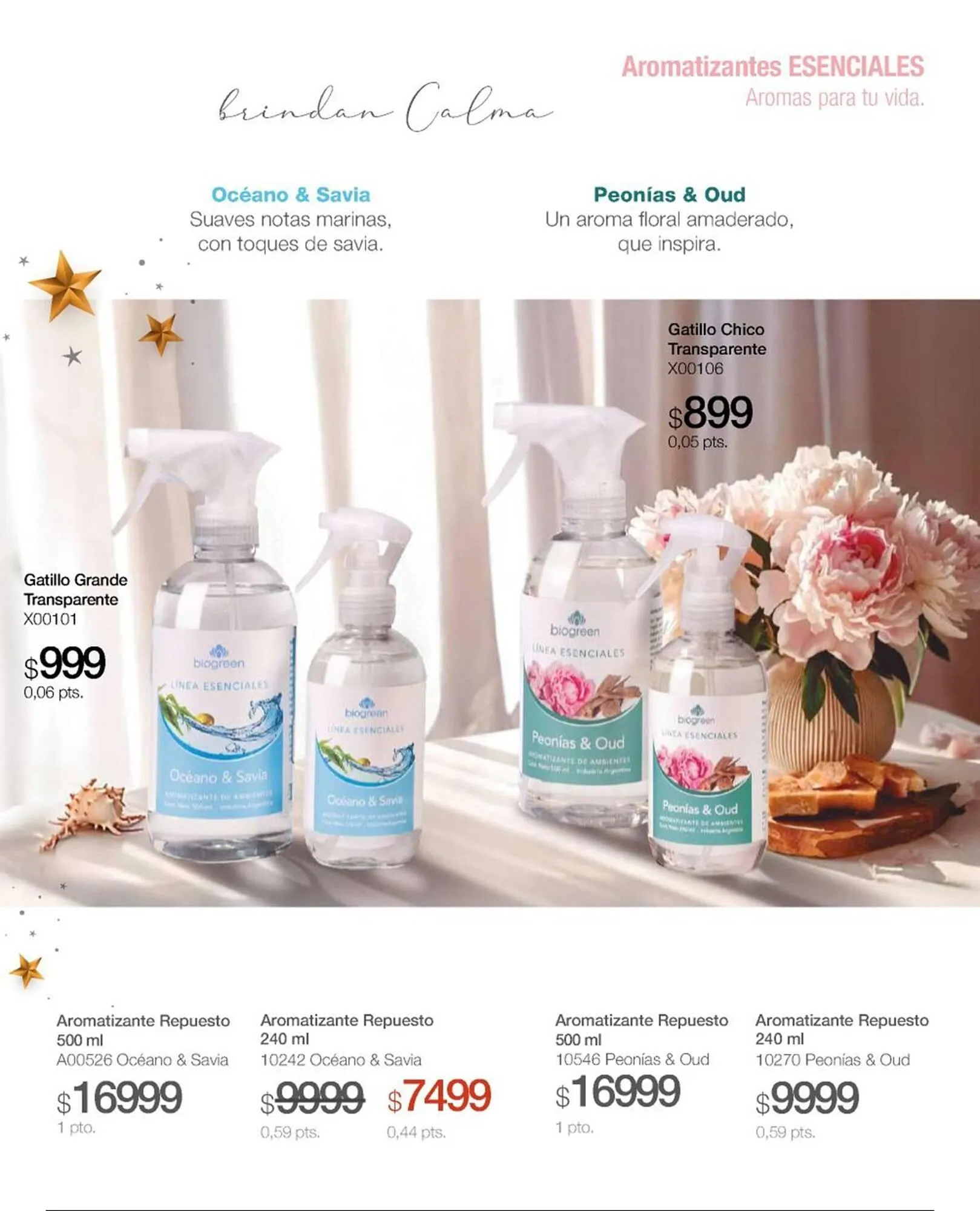 Ofertas de Catálogo Biogreen 30 de enero al 30 de abril 2026 - Página 12 del catálogo