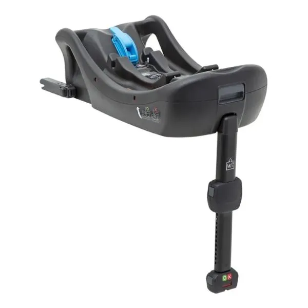 JOIE BASE PARA BUTAQUITA CON ISOFIX I-BASE