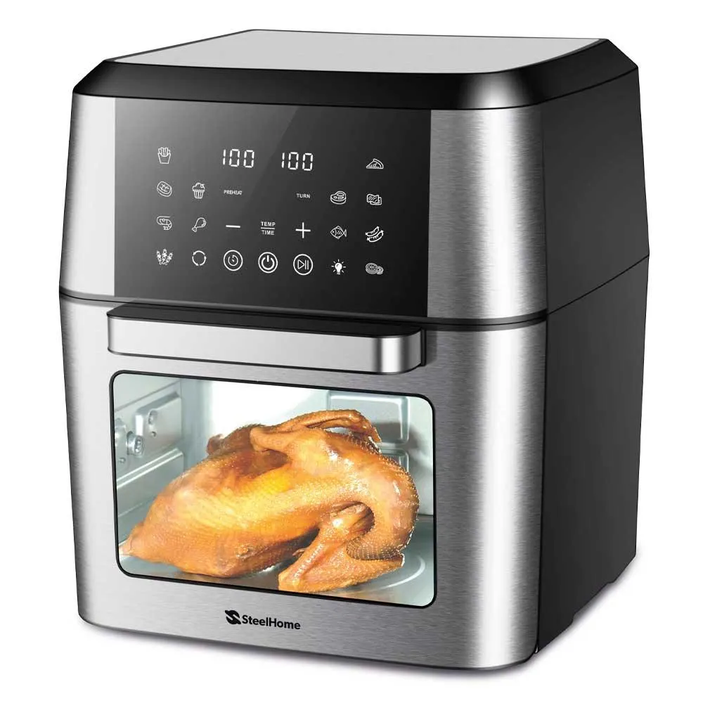 Freidora De Aire AF12LO 12 Lt.