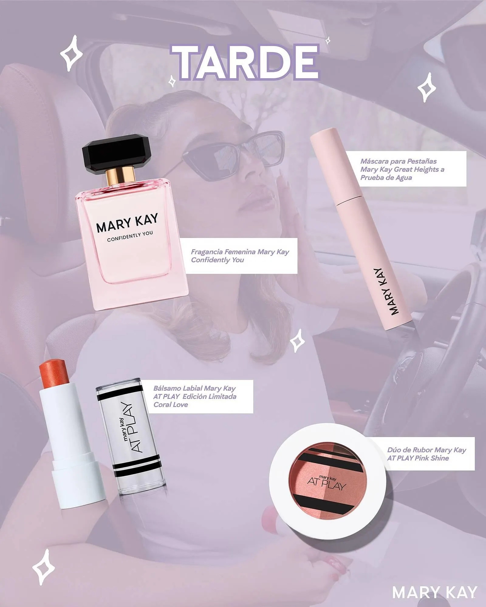Ofertas de Catálogo Mary Kay 16 de abril al 22 de abril 2026 - Página 3 del catálogo