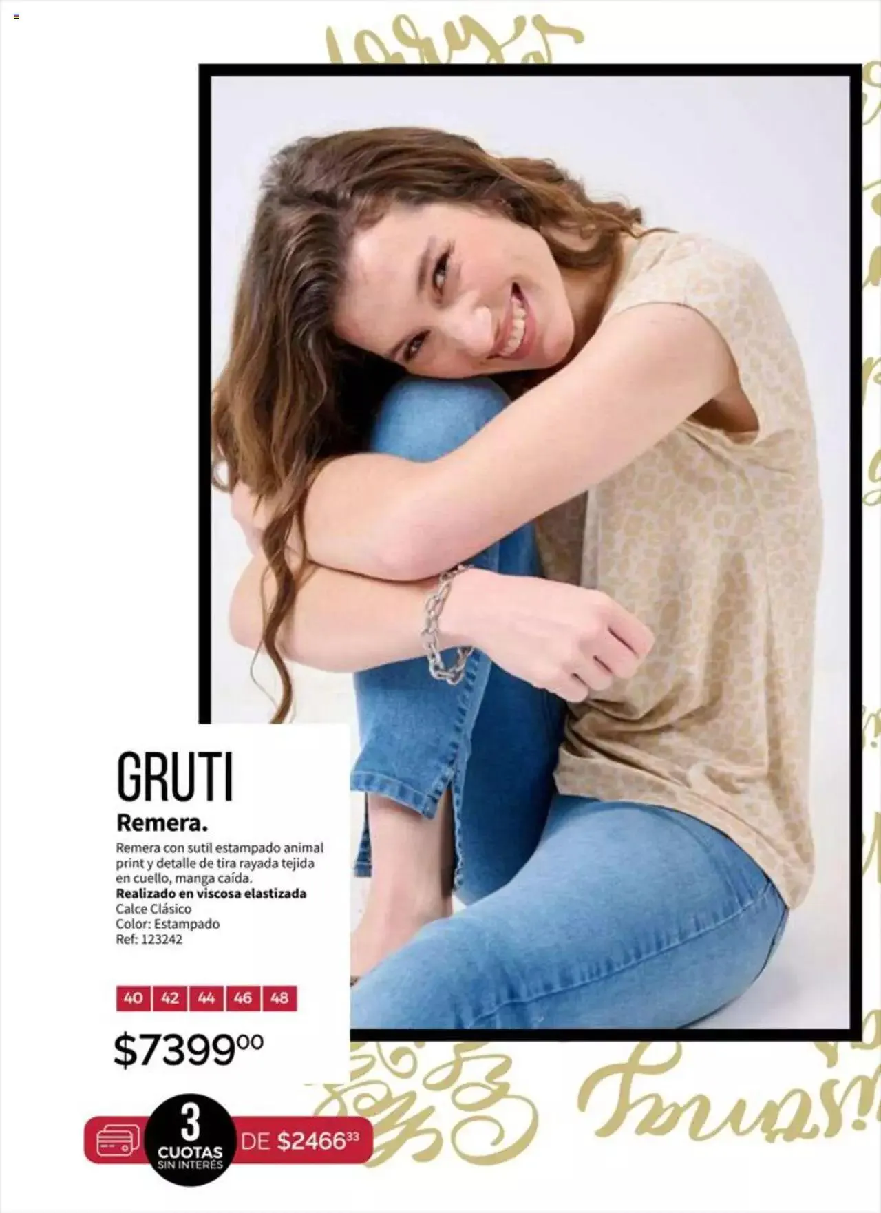 Ofertas de Martina di Trento - Catálogo 23 de noviembre al 31 de diciembre 2023 - Página 112 del catálogo