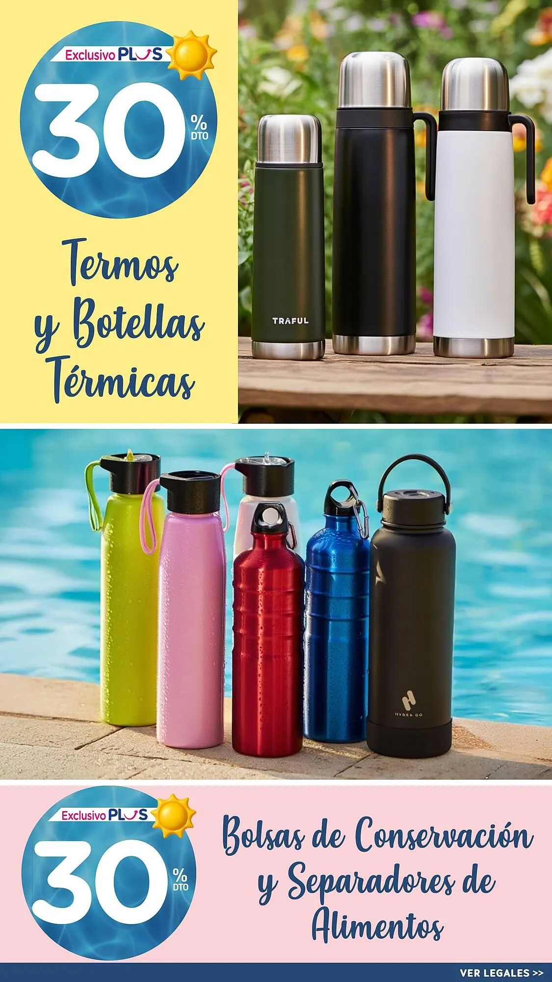 Ofertas de Catálogo La Anonima 8 de enero al 26 de enero 2026 - Página 28 del catálogo