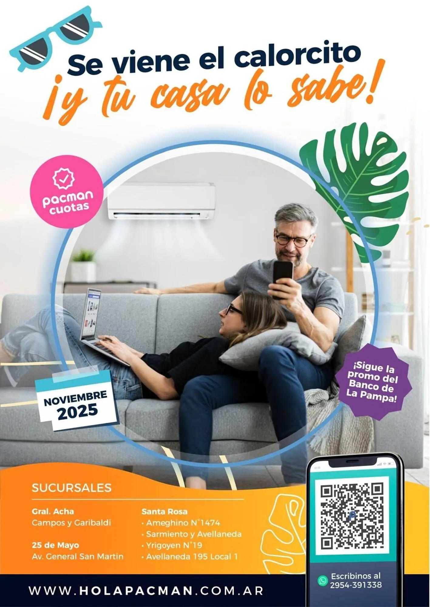 Catálogo Pacman - 1