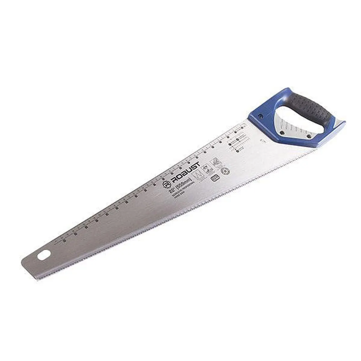 Serrucho Profesional 22" Robust