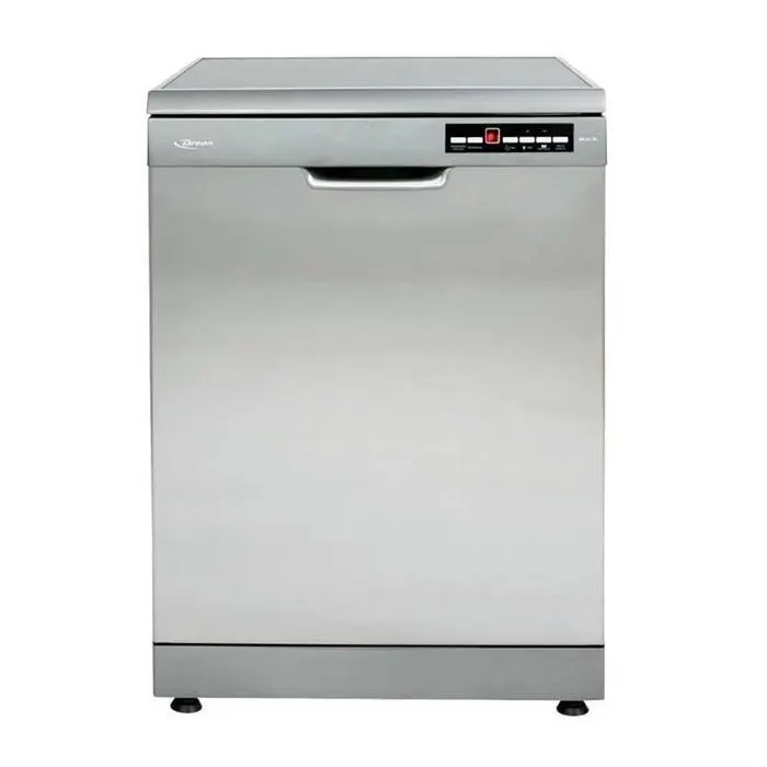Lavavajillas 15 Cubiertos Drean Dish 15.2 Dtx