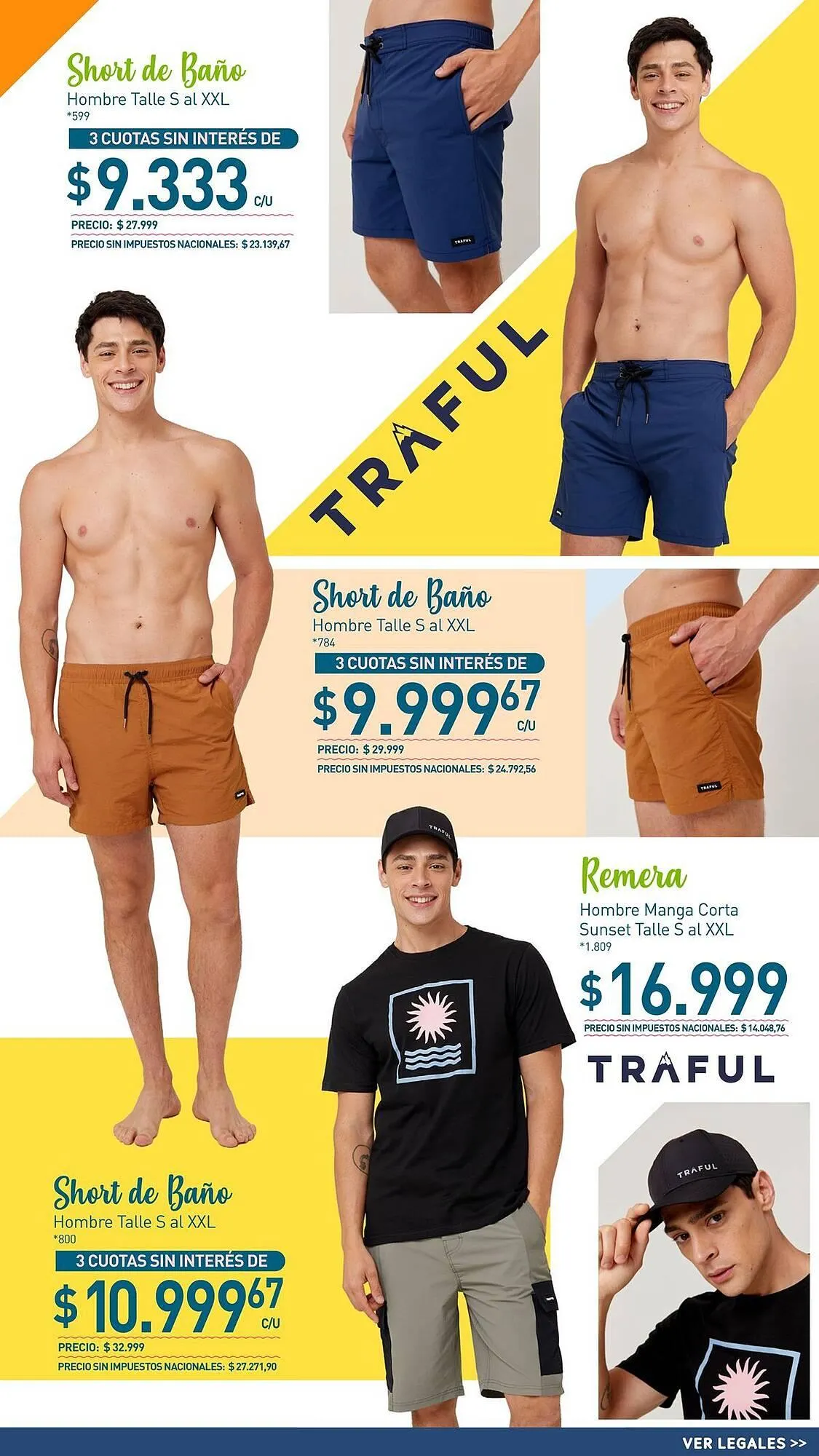 Ofertas de Catálogo La Anonima 13 de noviembre al 2 de diciembre 2025 - Página 10 del catálogo