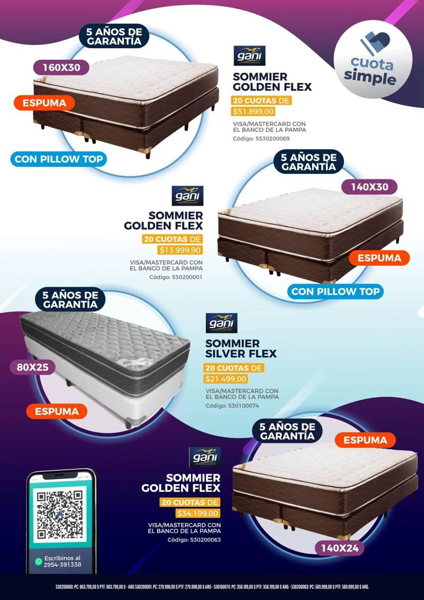 Ofertas de Catálogo Pacman 9 de enero al 22 de enero 2025 - Página 13 del catálogo