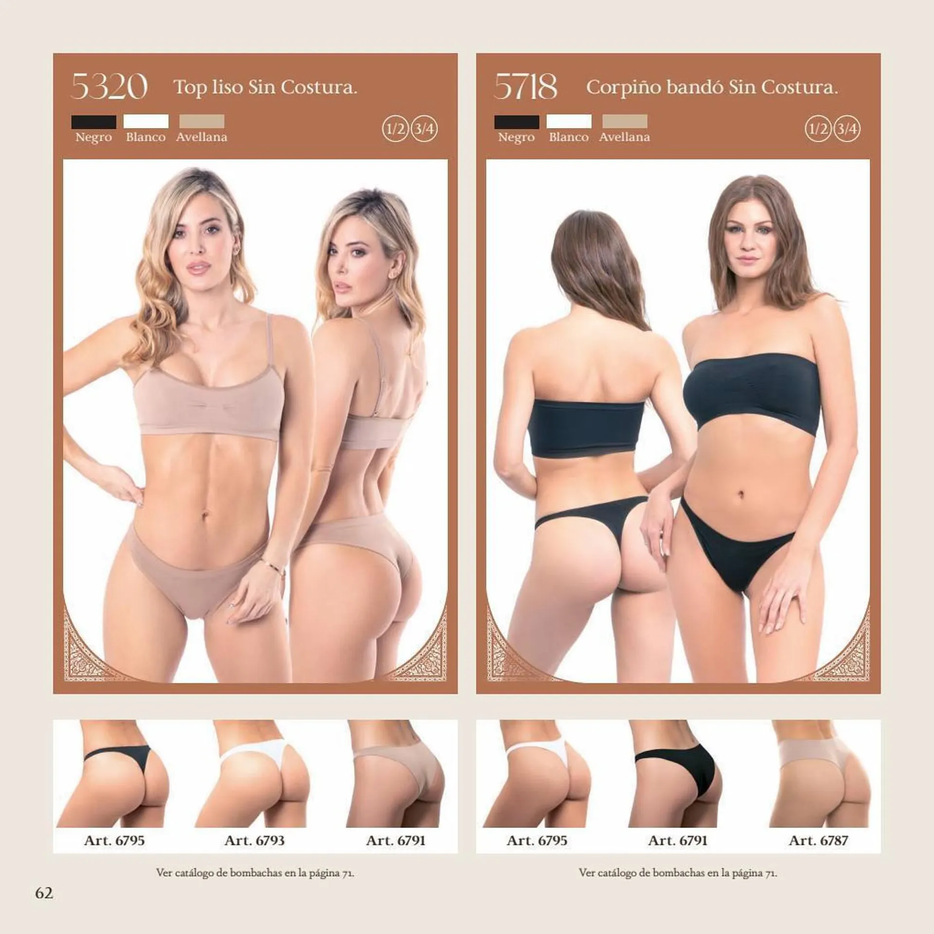 Ofertas de Catálogo Cocot 6 de marzo al 20 de septiembre 2023 - Página 62 del catálogo