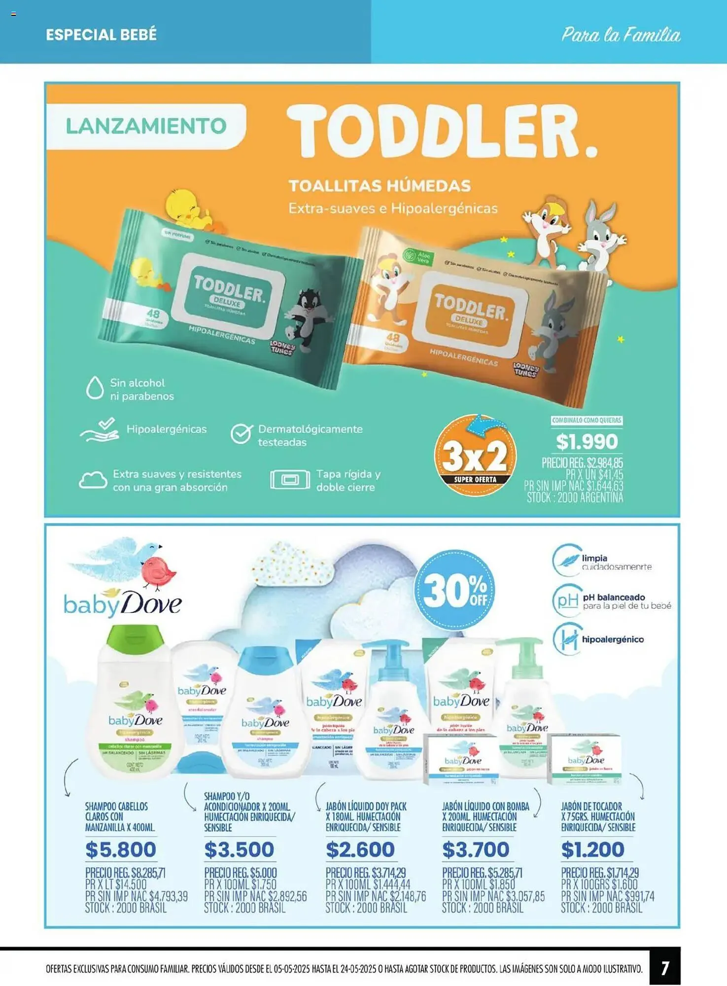 Ofertas de Catálogo Pigmento 5 de mayo al 24 de mayo 2025 - Página 15 del catálogo