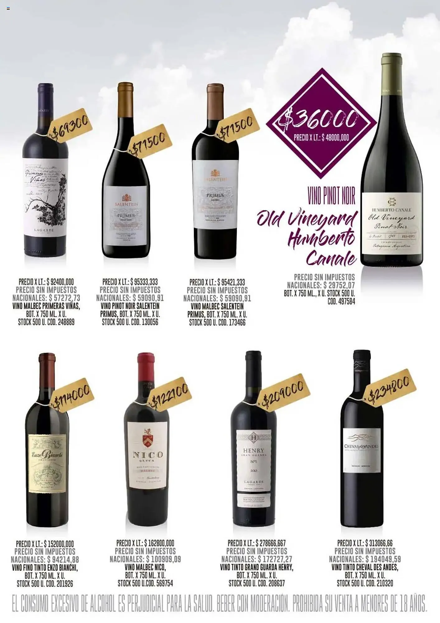 Ofertas de Catálogo Coto 26 de mayo al 16 de junio 2025 - Página 19 del catálogo