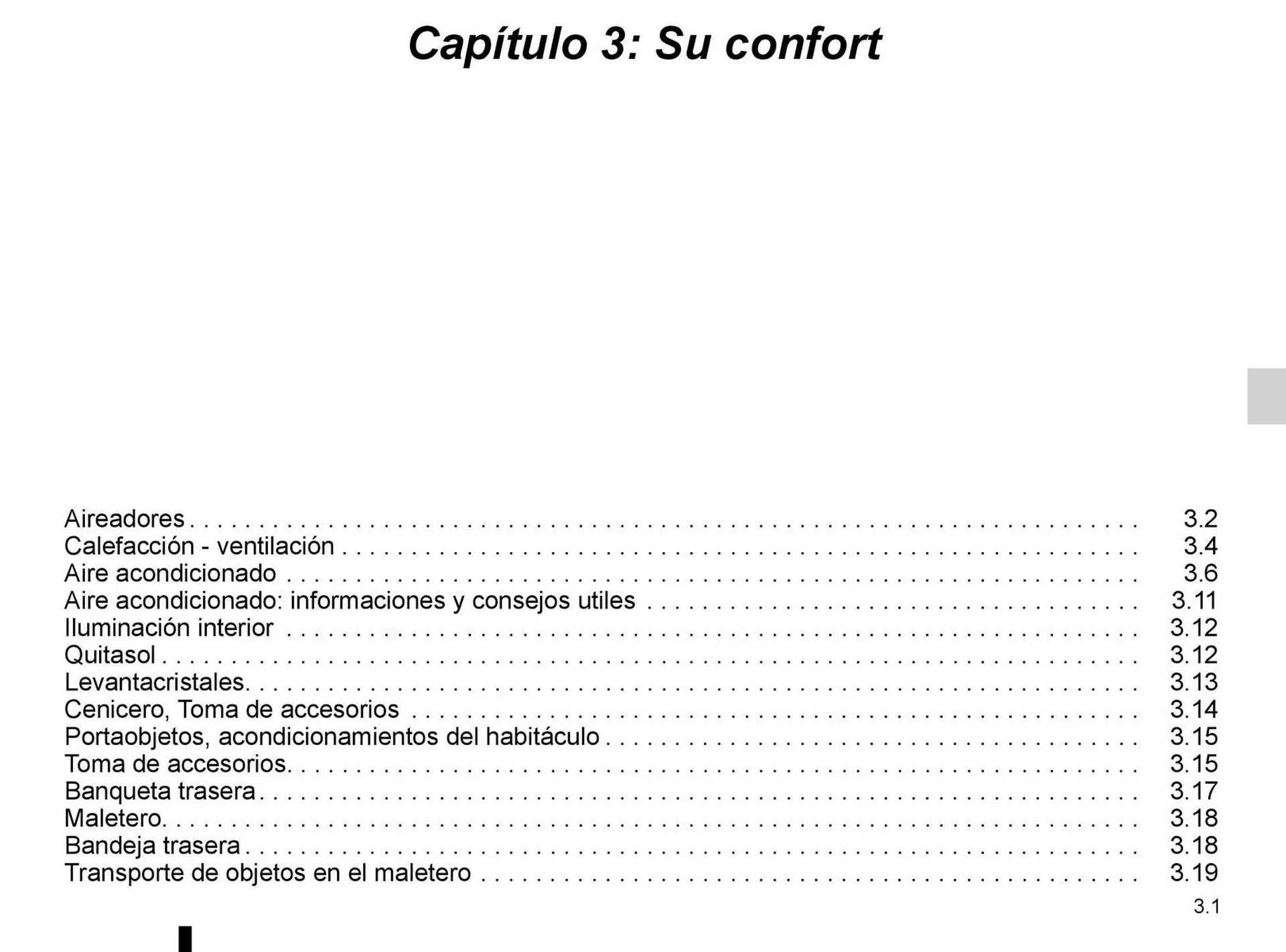 Ofertas de Catálogo Renault 8 de octubre al 31 de diciembre 2025 - Página 60 del catálogo