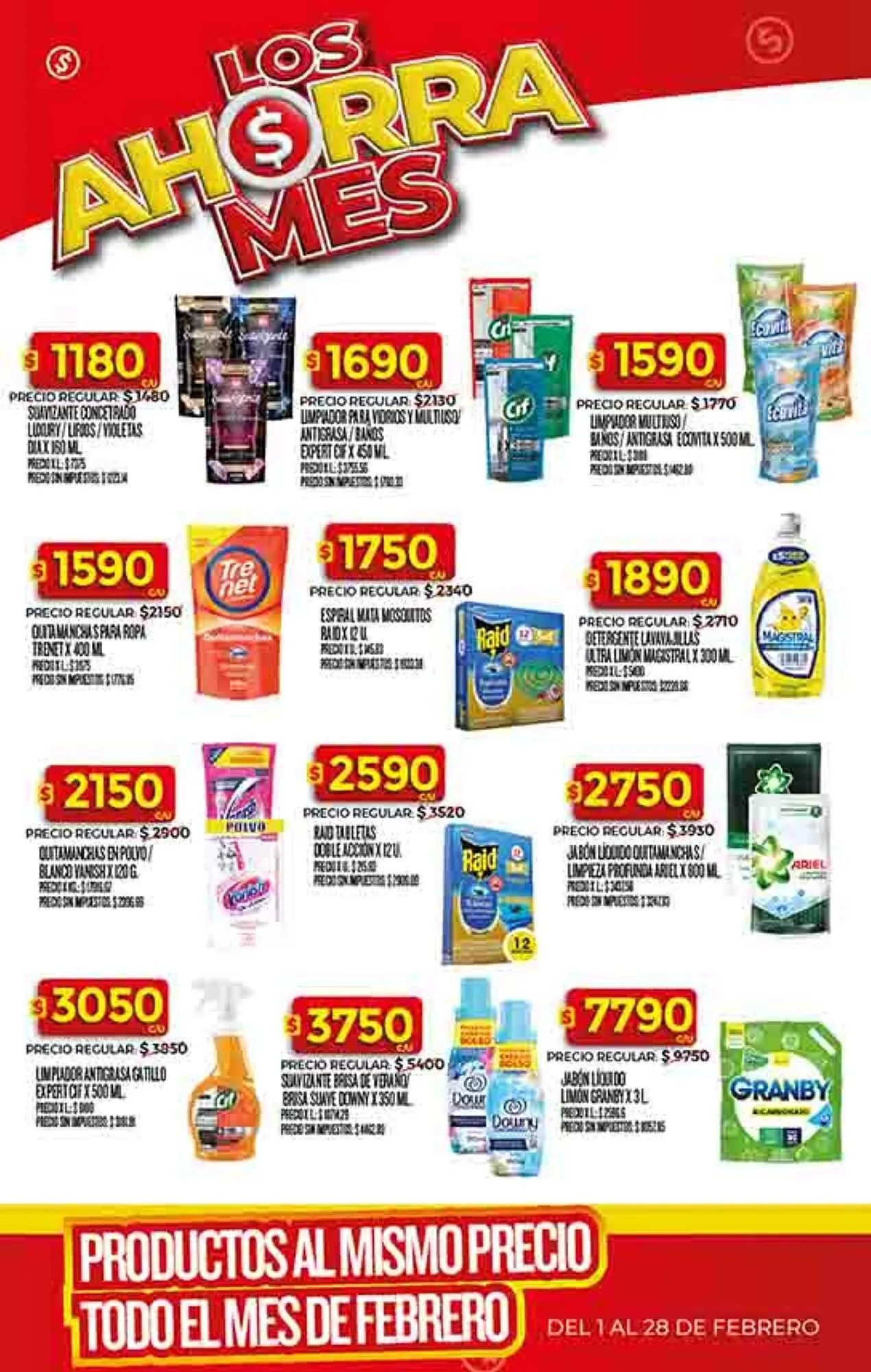 Ofertas de Folleto Supermercados DIA 28 de febrero al 2 de marzo 2026 - Página 49 del catálogo