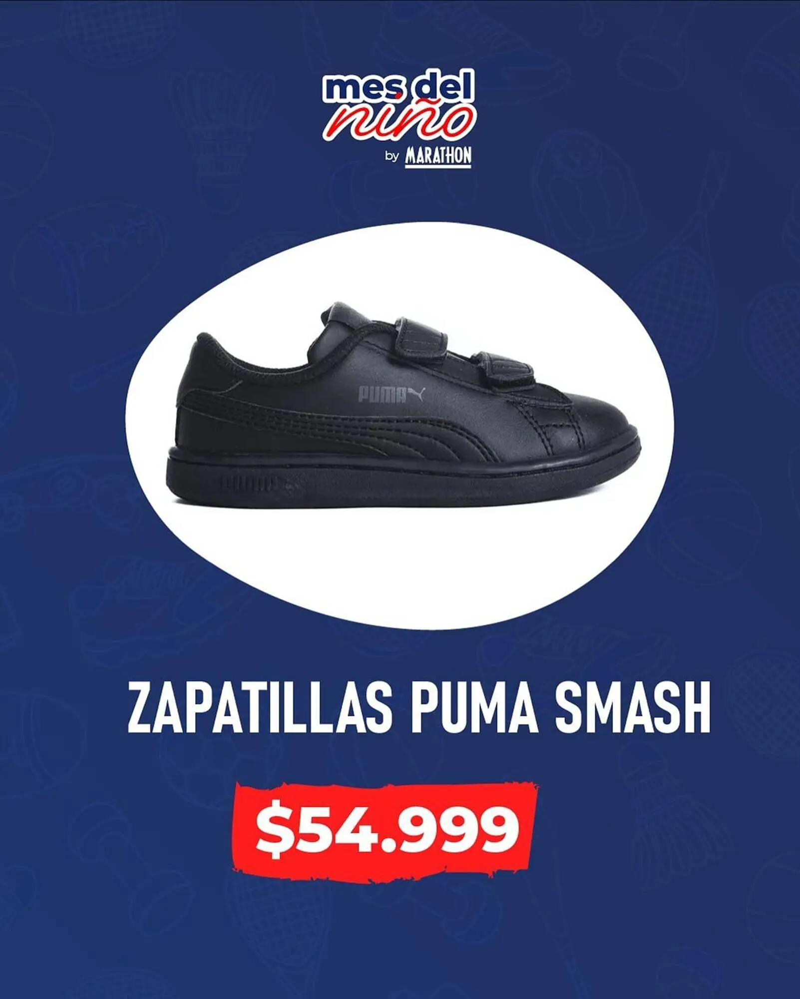 Ofertas de Catálogo Marathon Deportes 8 de agosto al 19 de agosto 2025 - Página 5 del catálogo