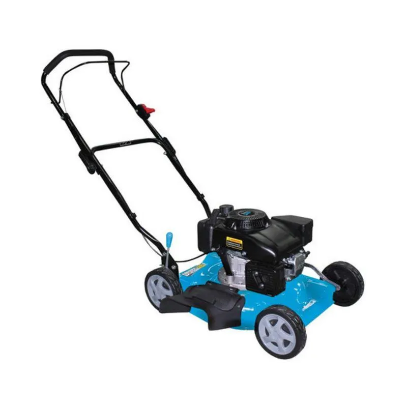 Cortadora De Césped A Explosión 5hp