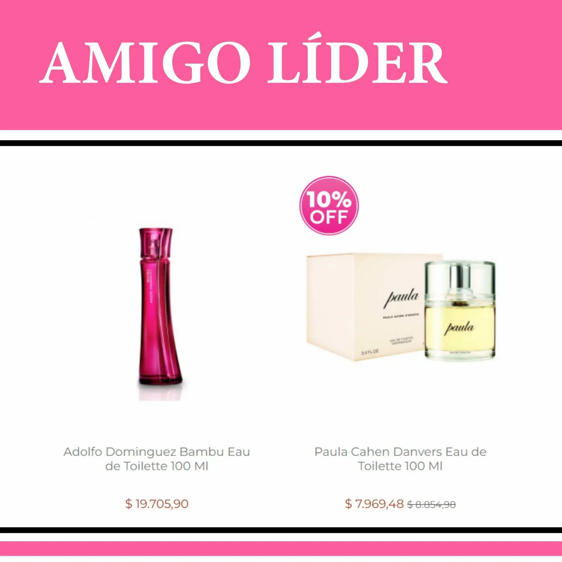 Ofertas de Catálogo Farmacias Líder 24 de julio al 31 de julio 2023 - Página 11 del catálogo