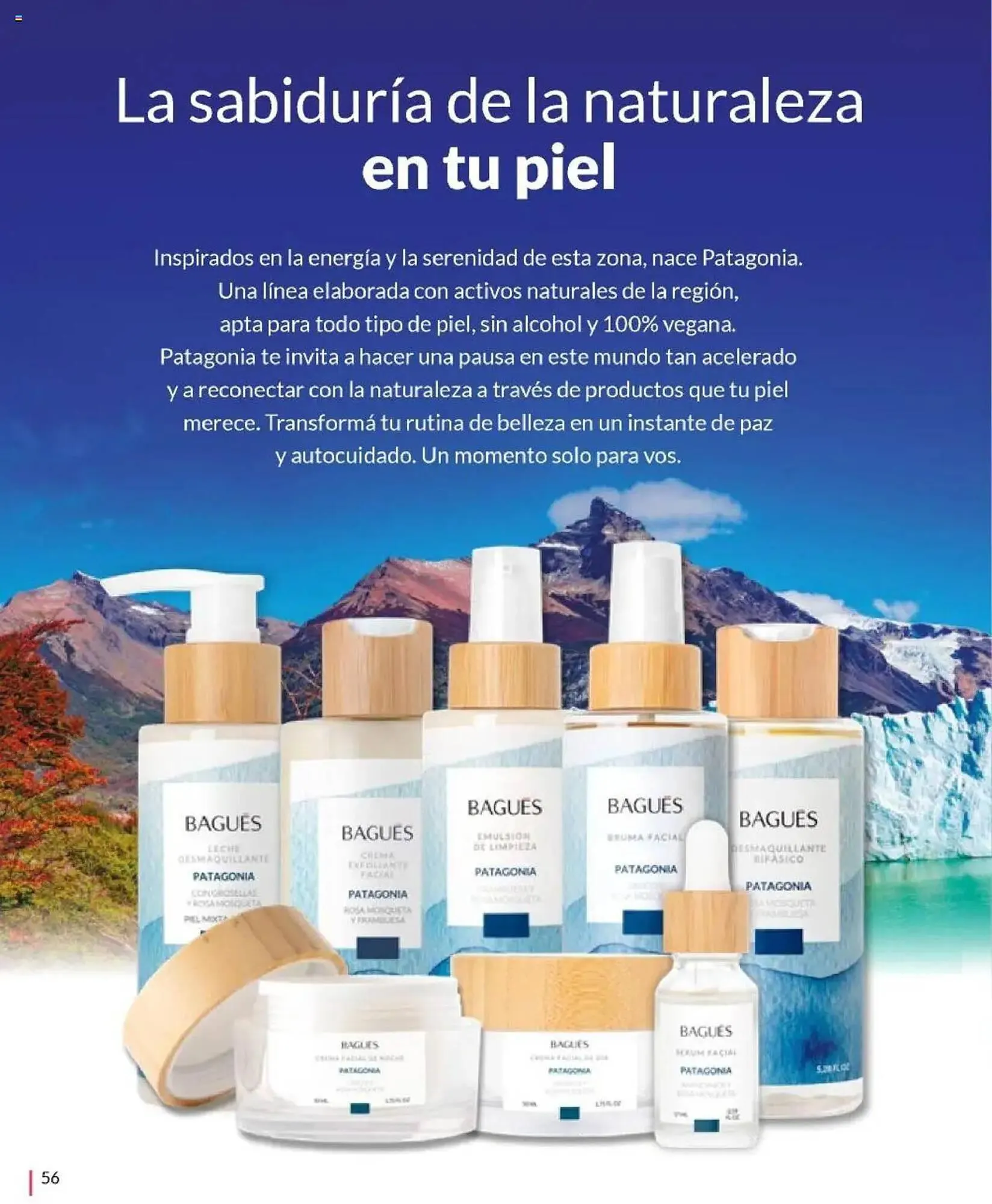 Ofertas de Catálogo Bagués 5 de mayo al 30 de junio 2025 - Página 56 del catálogo