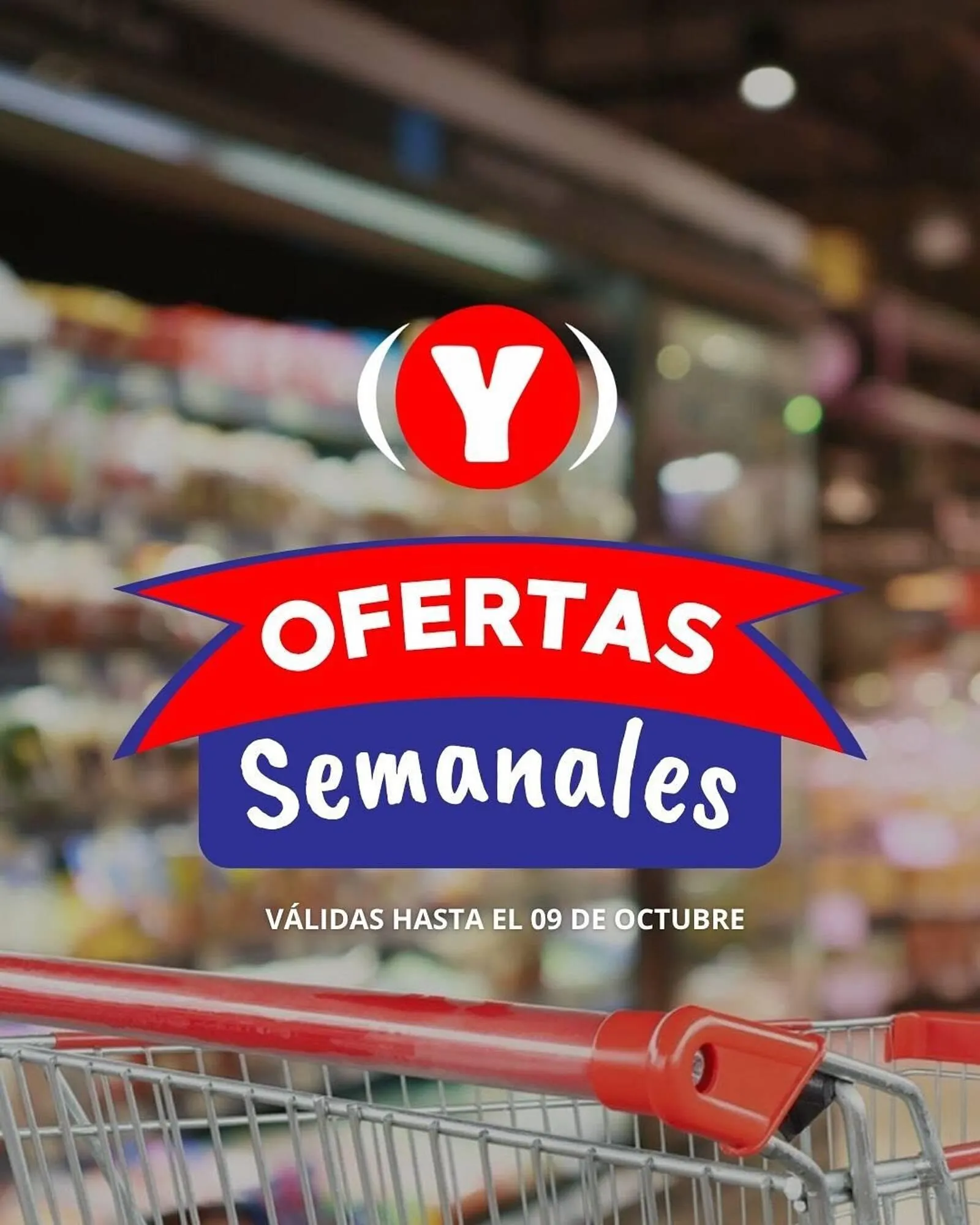 Catálogo Yaguane Supermercados - 1
