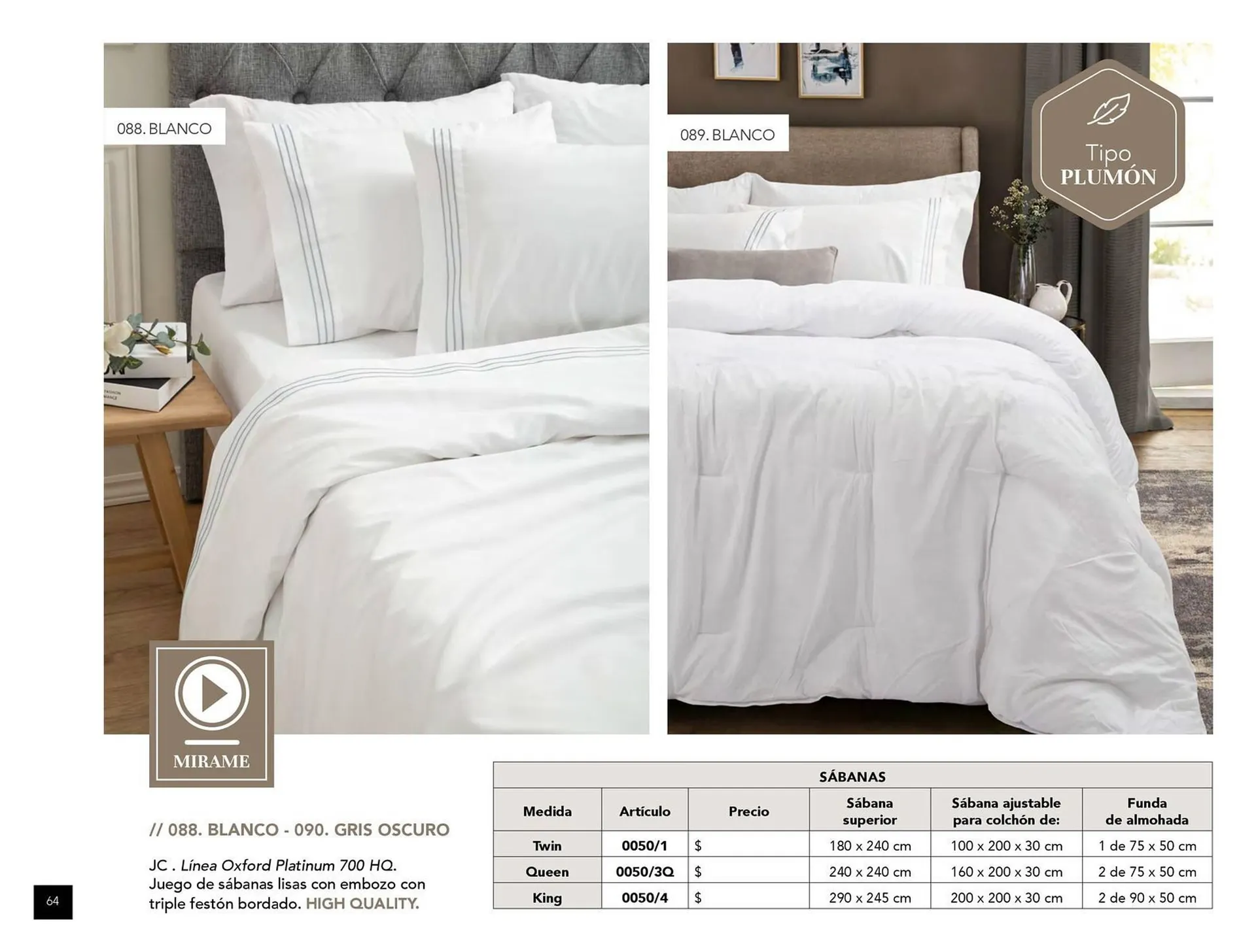 Ofertas de Catálogo Jean Cartier 1 de septiembre al 28 de febrero 2027 - Página 66 del catálogo