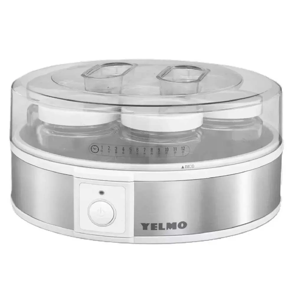 Yogurtera YG-1700 1,1 Lt.