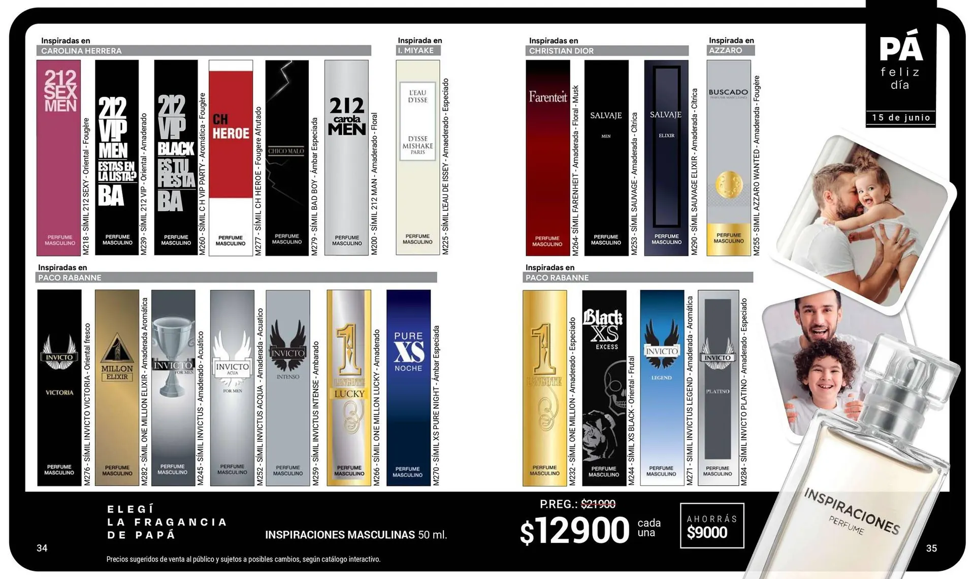 Ofertas de Catálogo Arbell 26 de mayo al 31 de mayo 2025 - Página 18 del catálogo