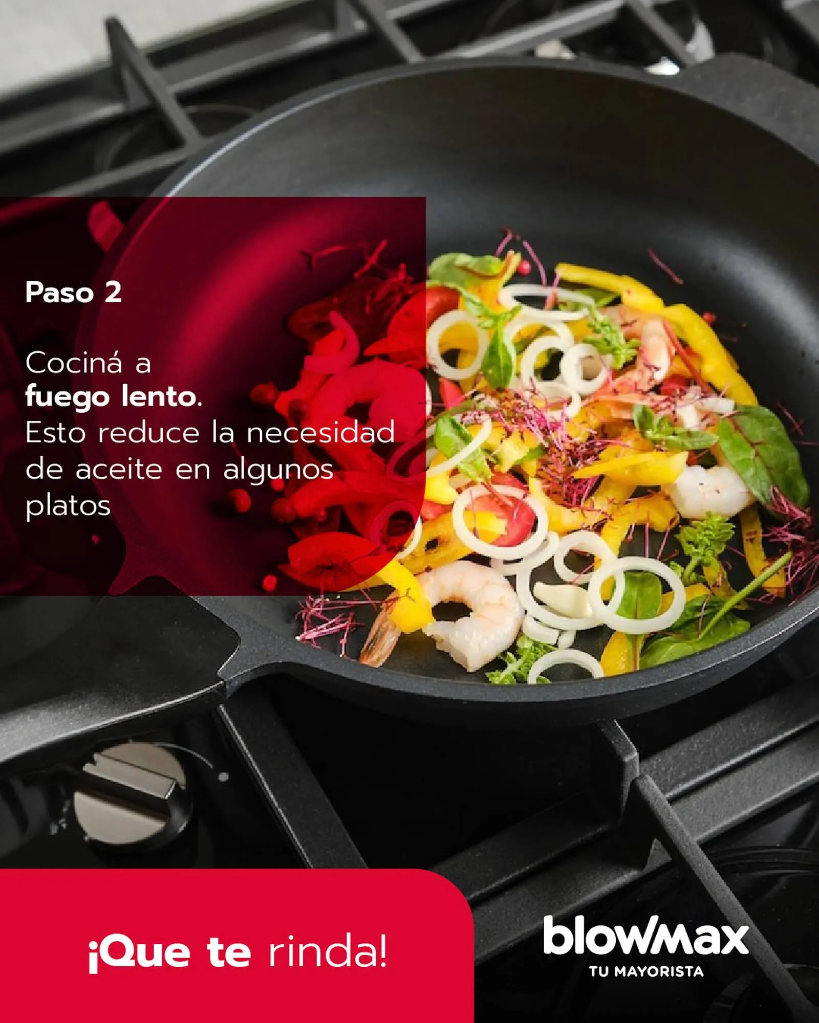 Ofertas de Catálogo Blow Max 5 de junio al 8 de junio 2025 - Página 3 del catálogo