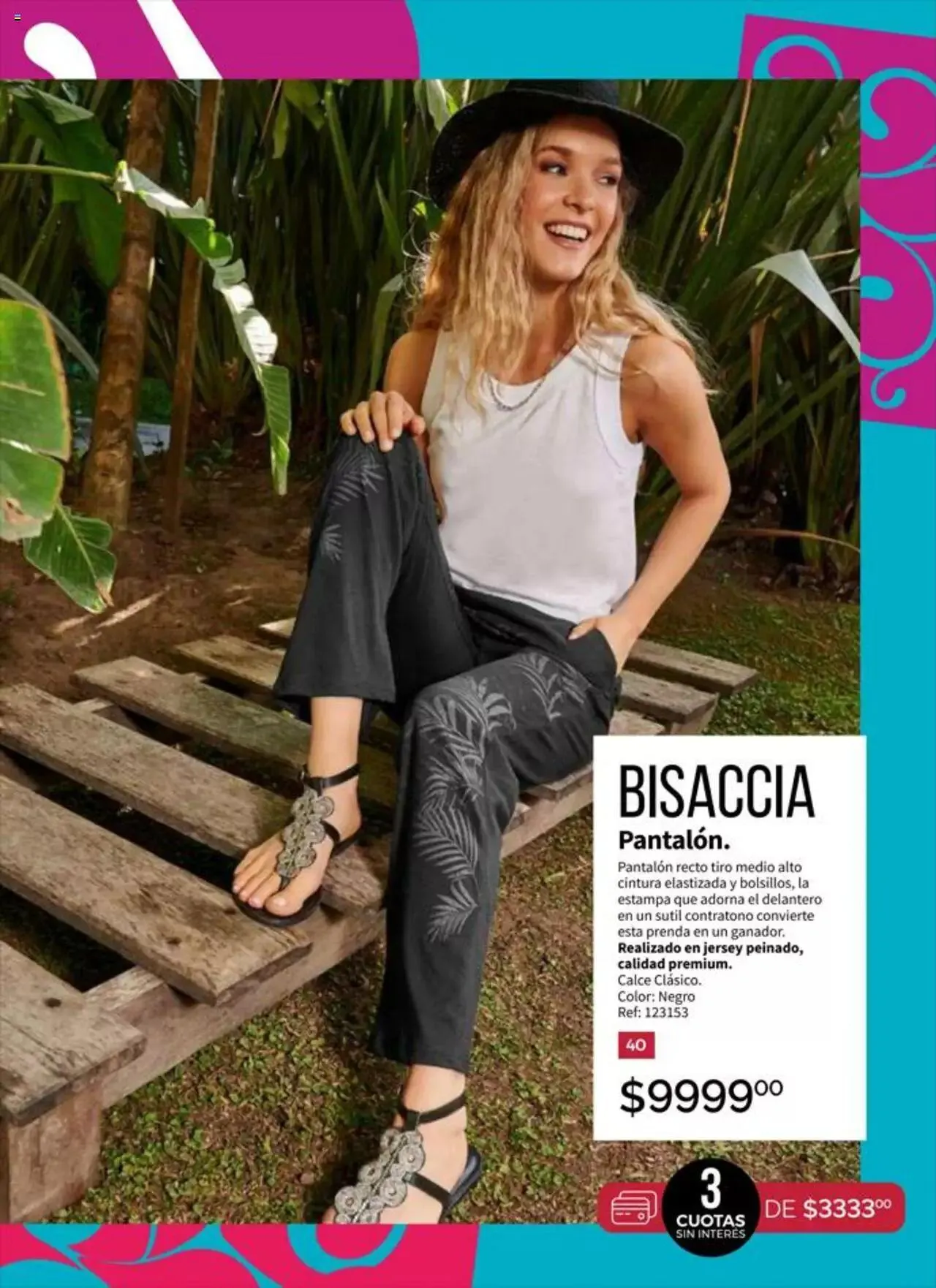 Ofertas de Martina di Trento - Catálogo 23 de noviembre al 31 de diciembre 2023 - Página 198 del catálogo