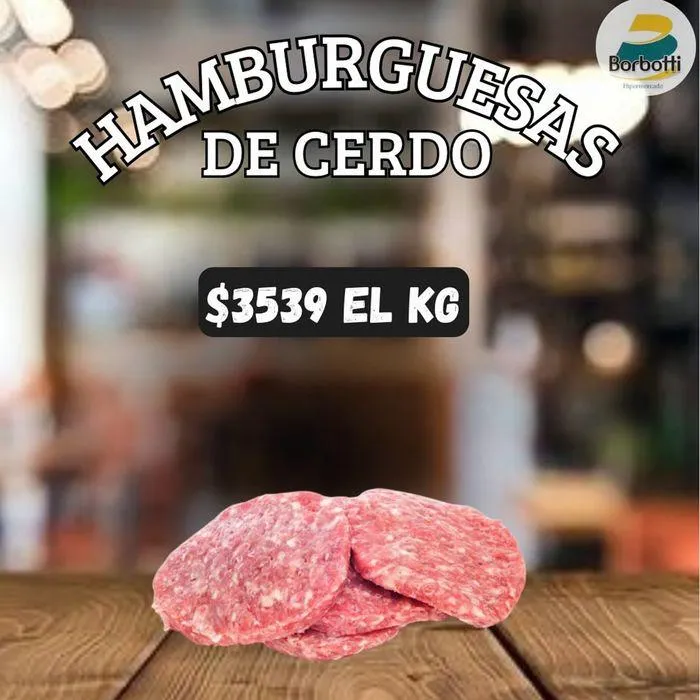 Ofertas de Ofertas en Carnes de Cerdo 20 de mayo al 21 de mayo 2024 - Página 2 del catálogo