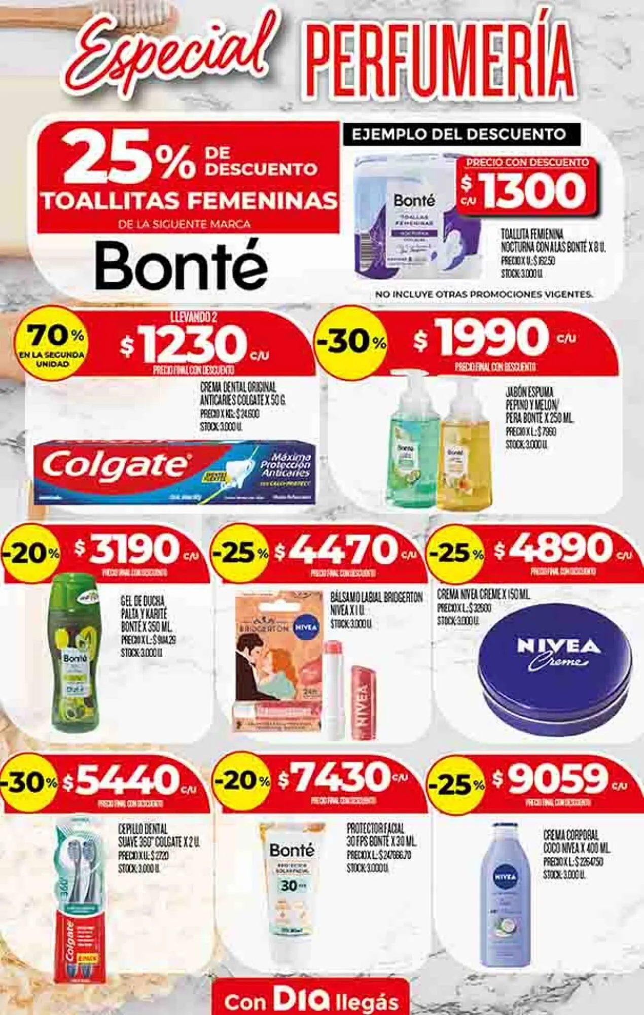 Ofertas de Folleto Supermercados DIA 6 de mayo al 12 de mayo 2026 - Página 16 del catálogo