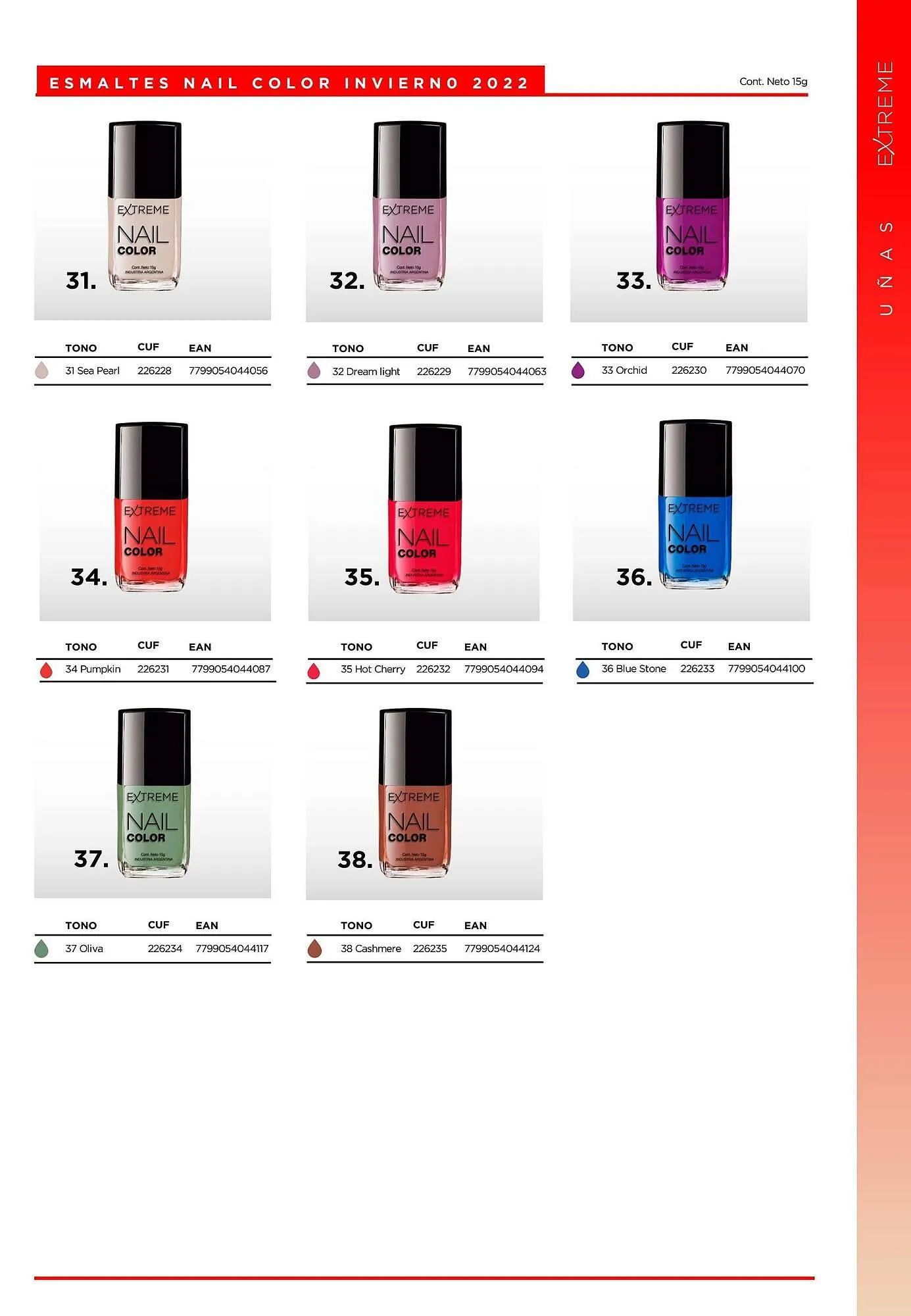 Ofertas de Catálogo Simplicity 7 de julio al 30 de septiembre 2023 - Página 22 del catálogo