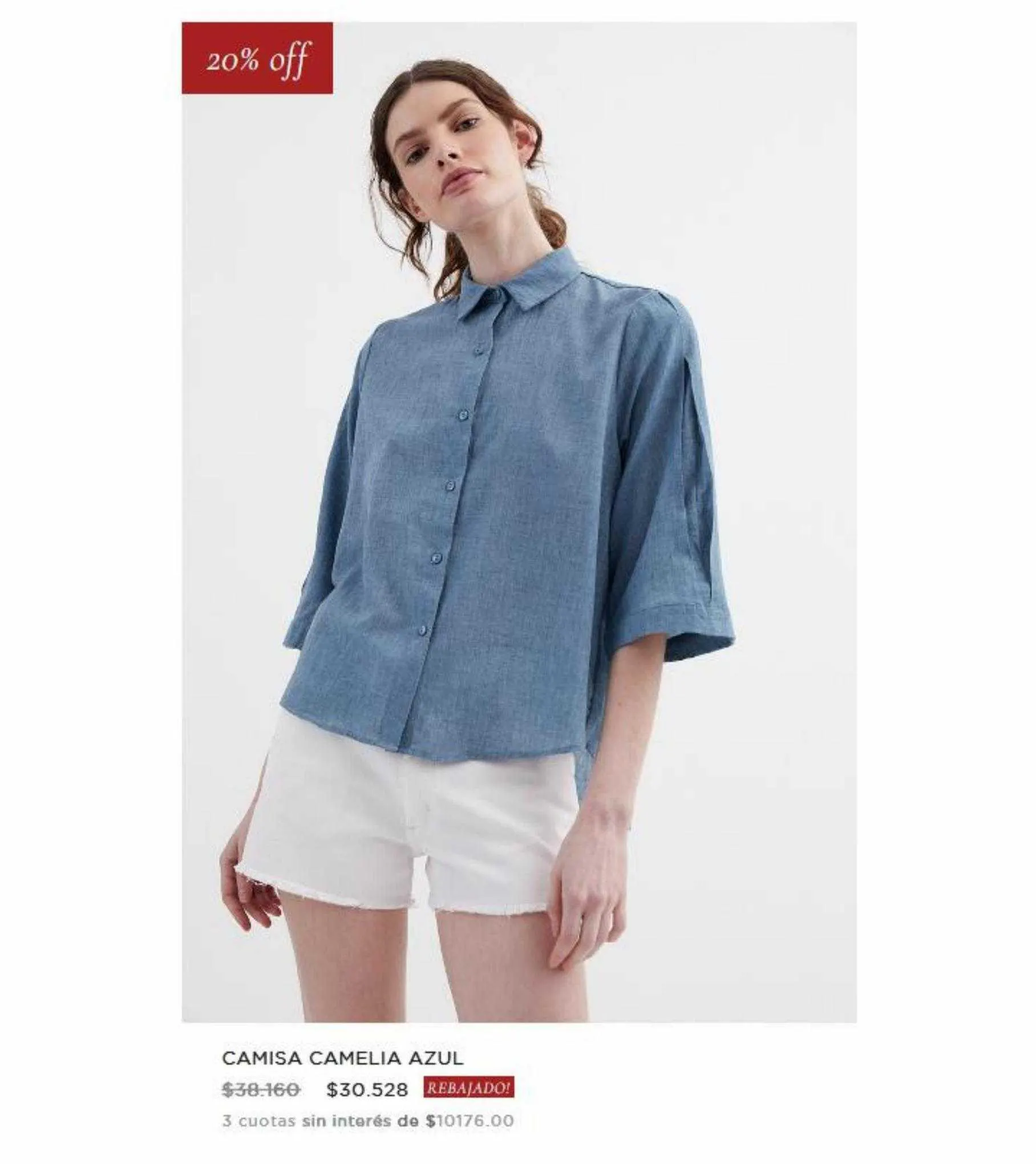 Ofertas de Catálogo Estancias Chiripá 7 de septiembre al 14 de octubre 2023 - Página 5 del catálogo