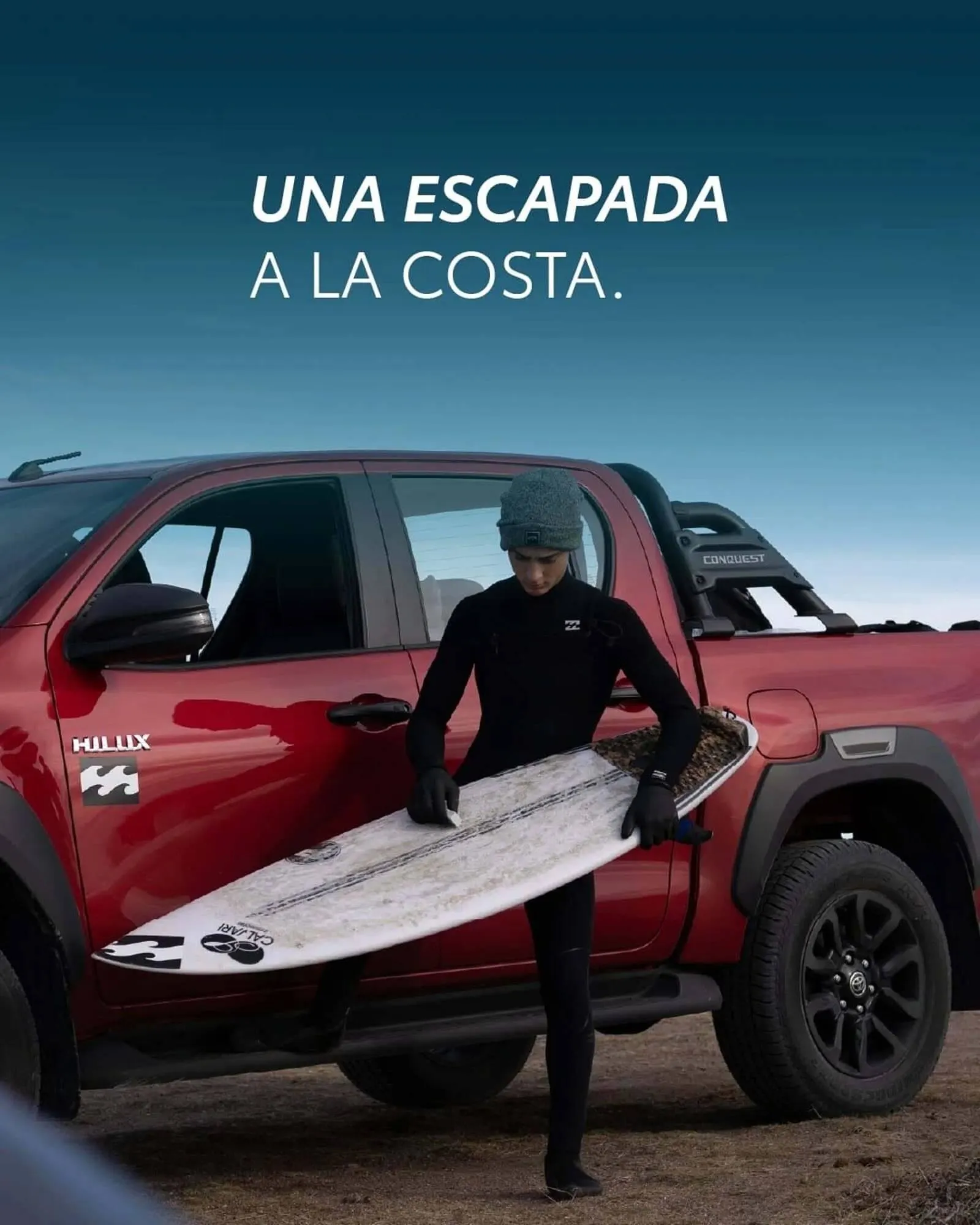 Ofertas de Catálogo Toyota 14 de febrero al 31 de marzo 2025 - Página 2 del catálogo