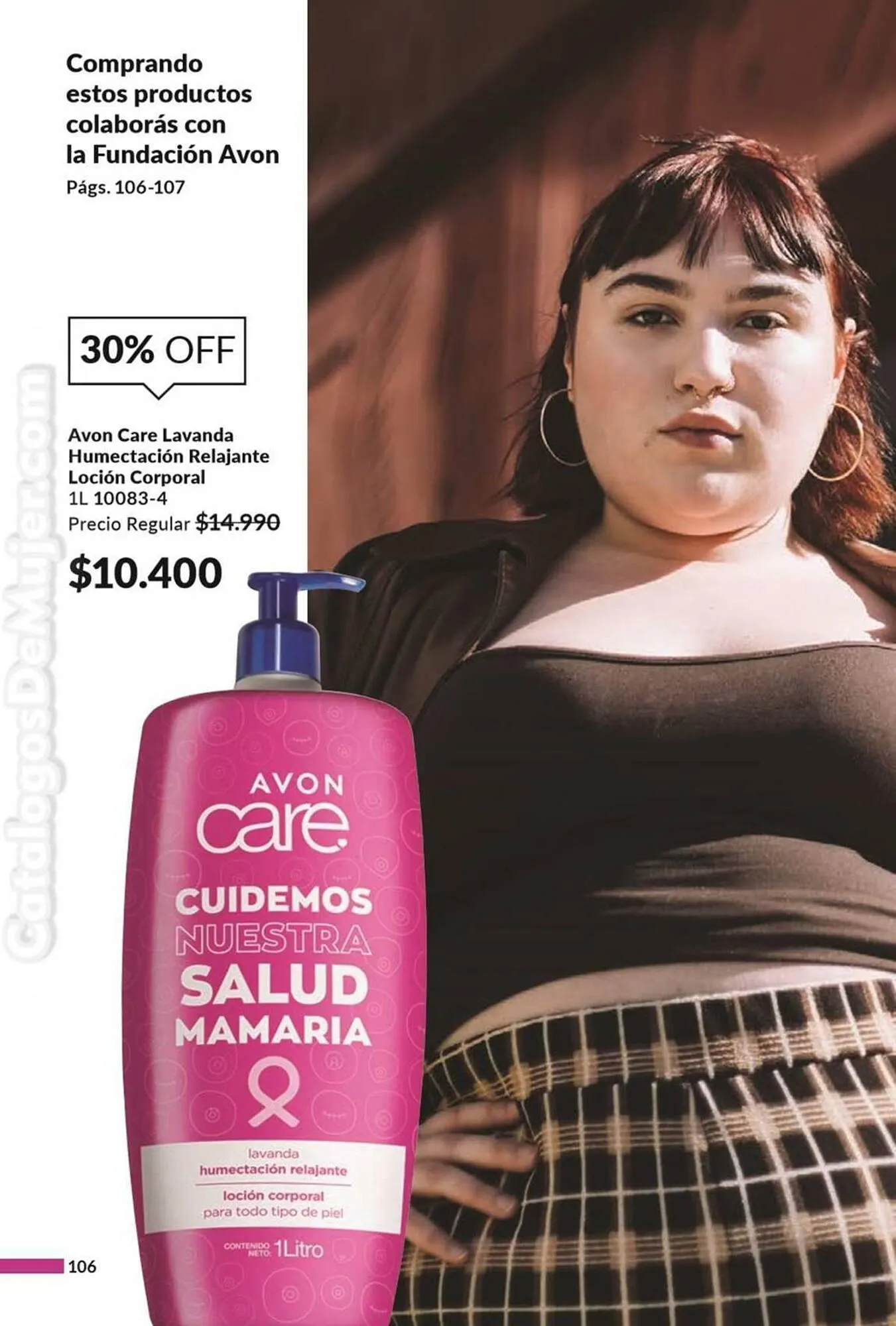 Ofertas de Catálogo Avon 28 de febrero al 12 de marzo 2024 - Página 7 del catálogo