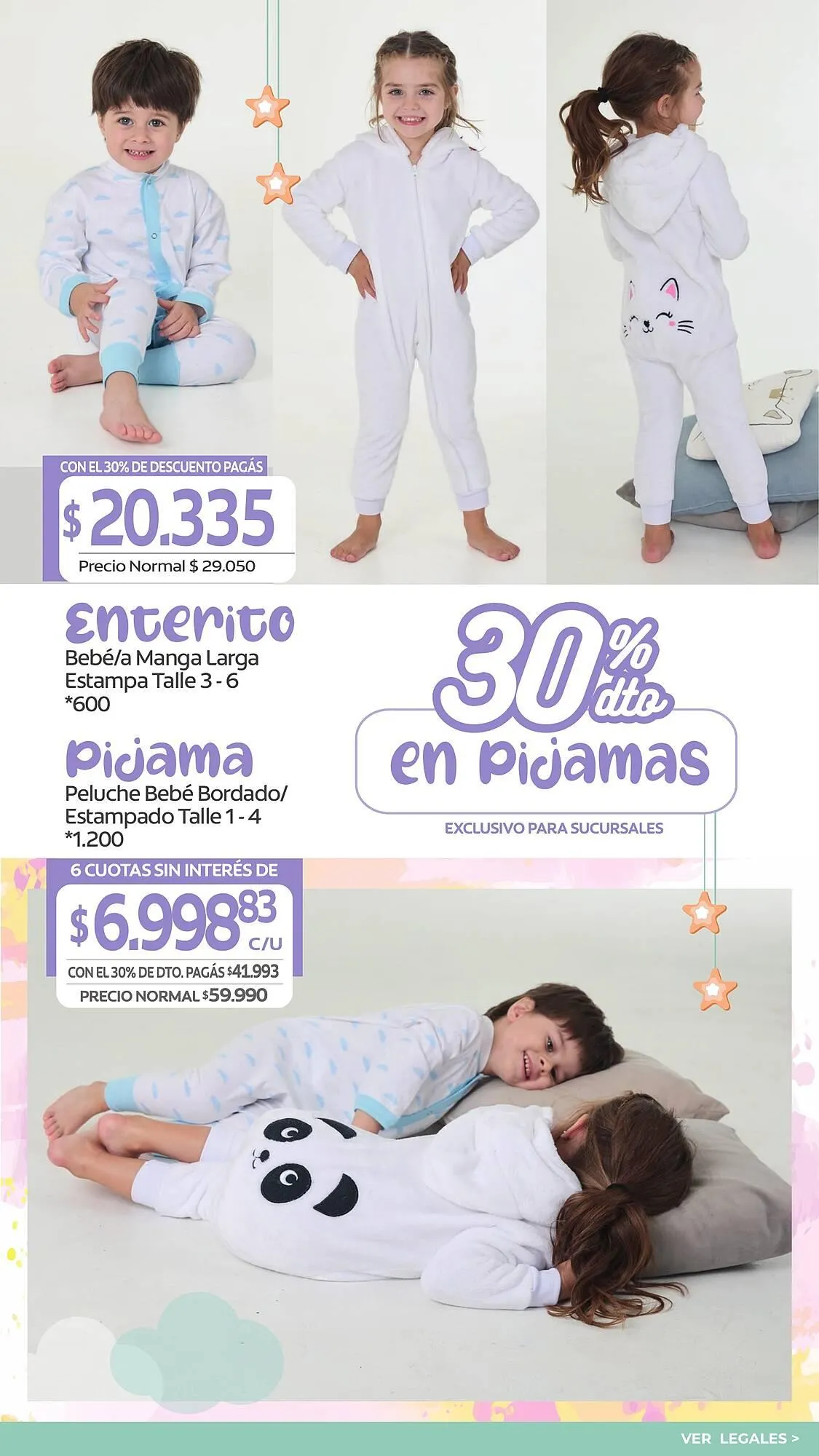 Ofertas de Catálogo La Anonima 27 de marzo al 8 de abril 2025 - Página 9 del catálogo