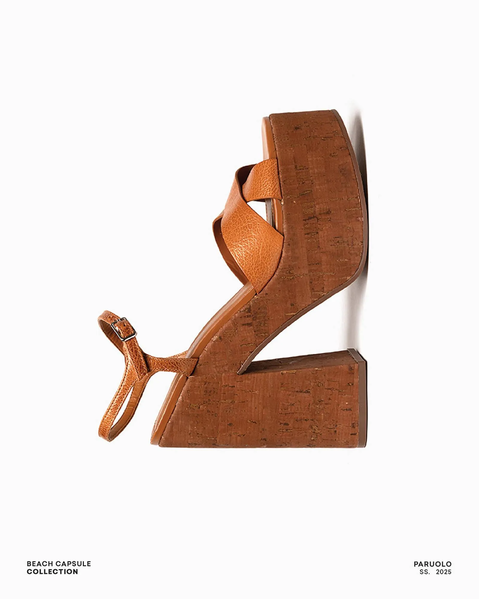 Ofertas de Catálogo Paruolo 7 de marzo al 31 de marzo 2025 - Página 1 del catálogo