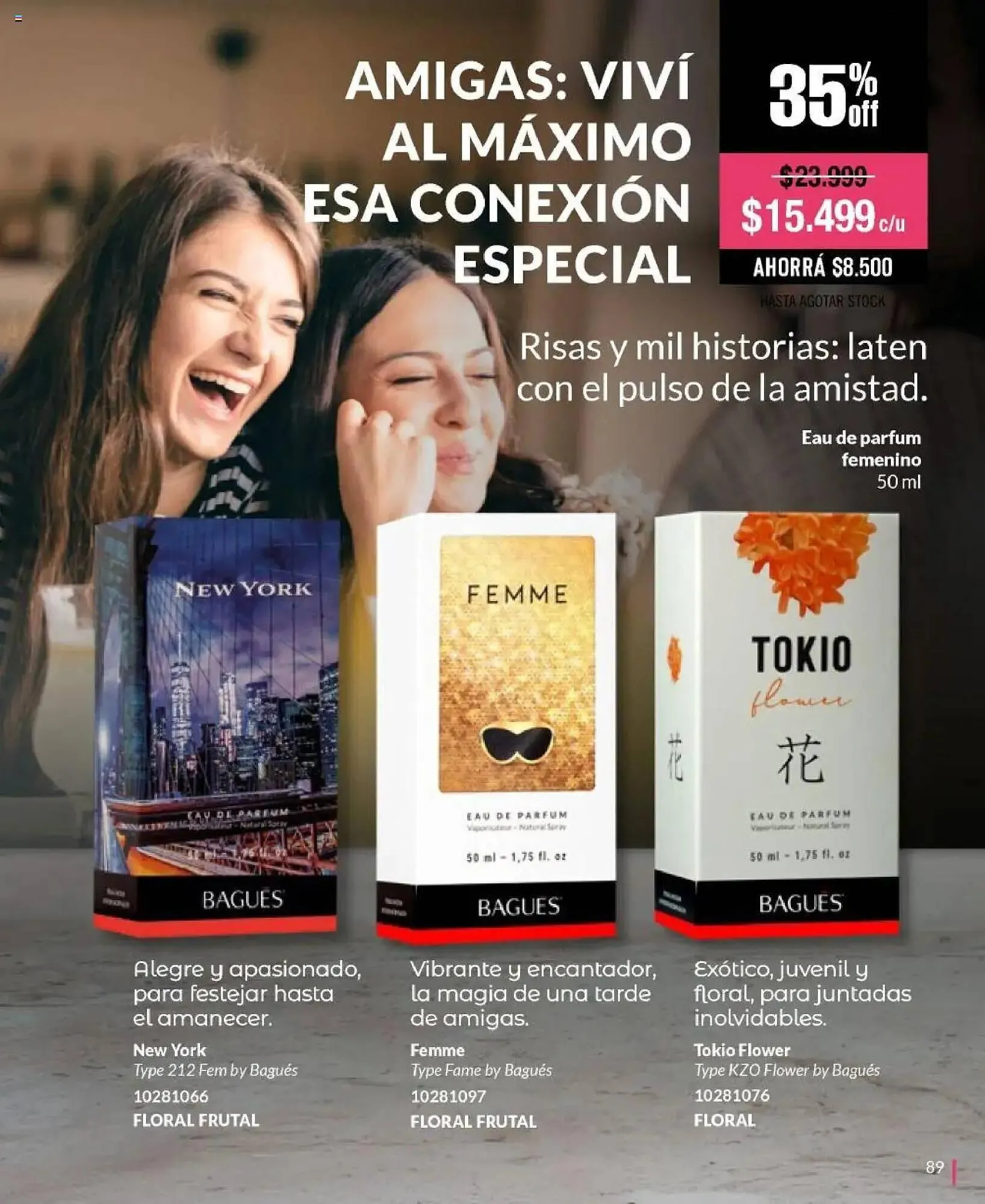 Ofertas de Catálogo Bagués 30 de junio al 26 de julio 2025 - Página 89 del catálogo