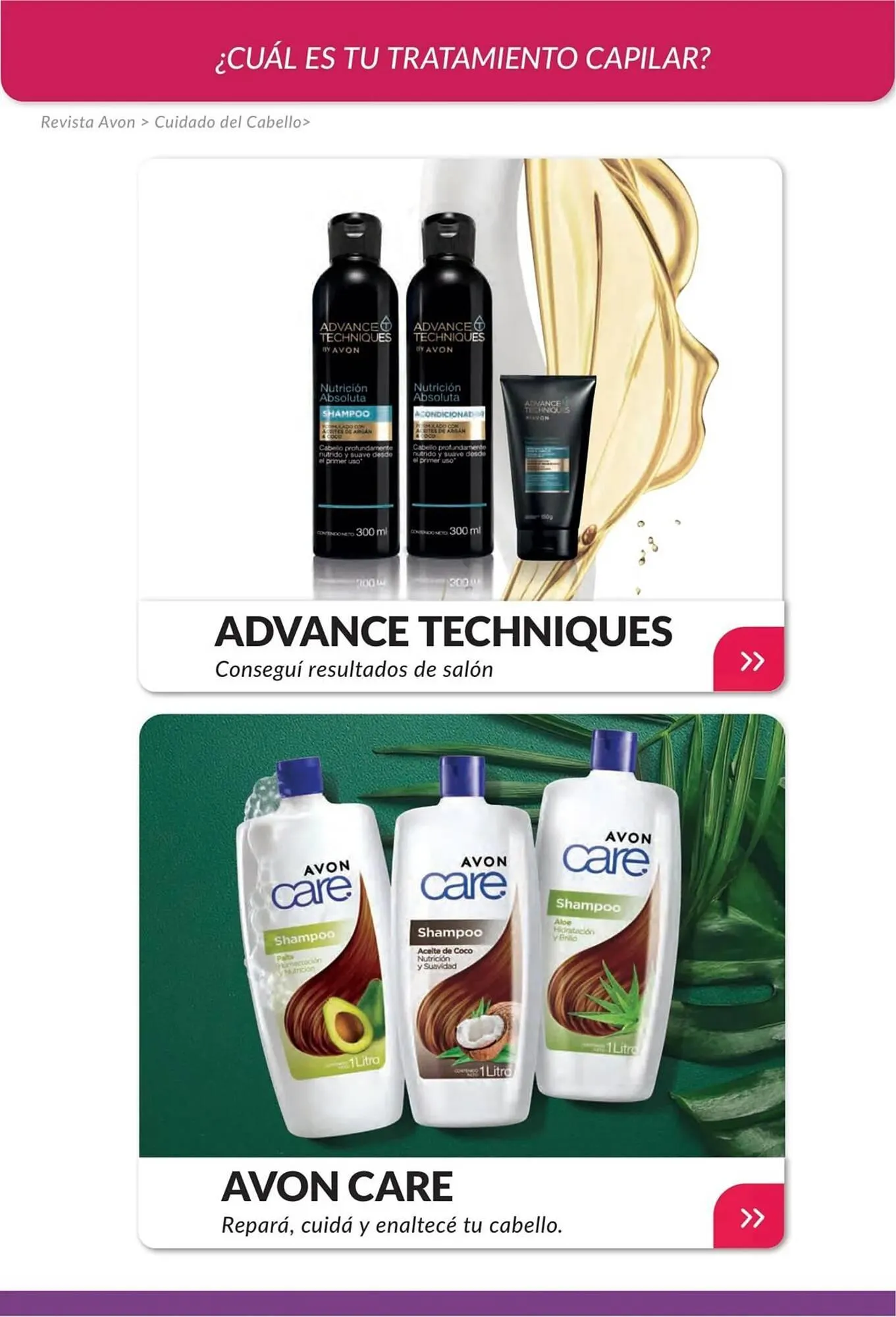 Ofertas de Catálogo Avon 1 de junio al 30 de junio 2026 - Página 179 del catálogo