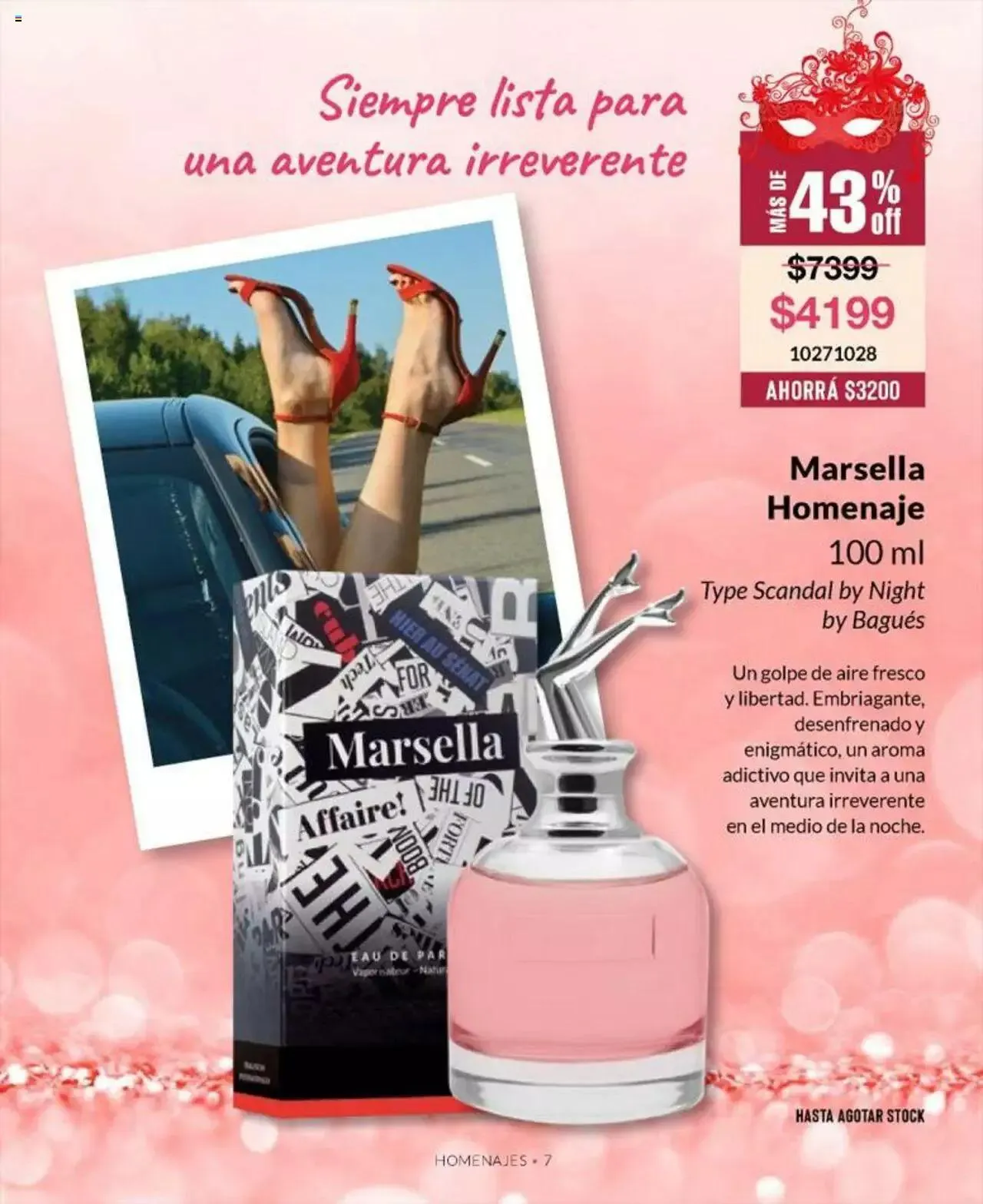 Ofertas de Bagués catálogo 17 de marzo al 31 de diciembre 2023 - Página 107 del catálogo