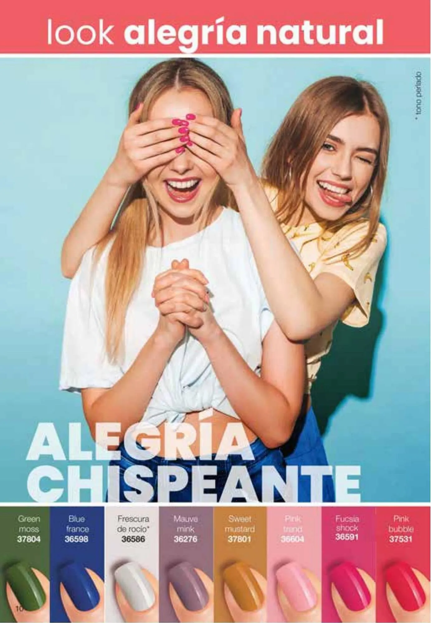 Ofertas de Catálogo Gigot 14 de septiembre al 30 de septiembre 2023 - Página 10 del catálogo