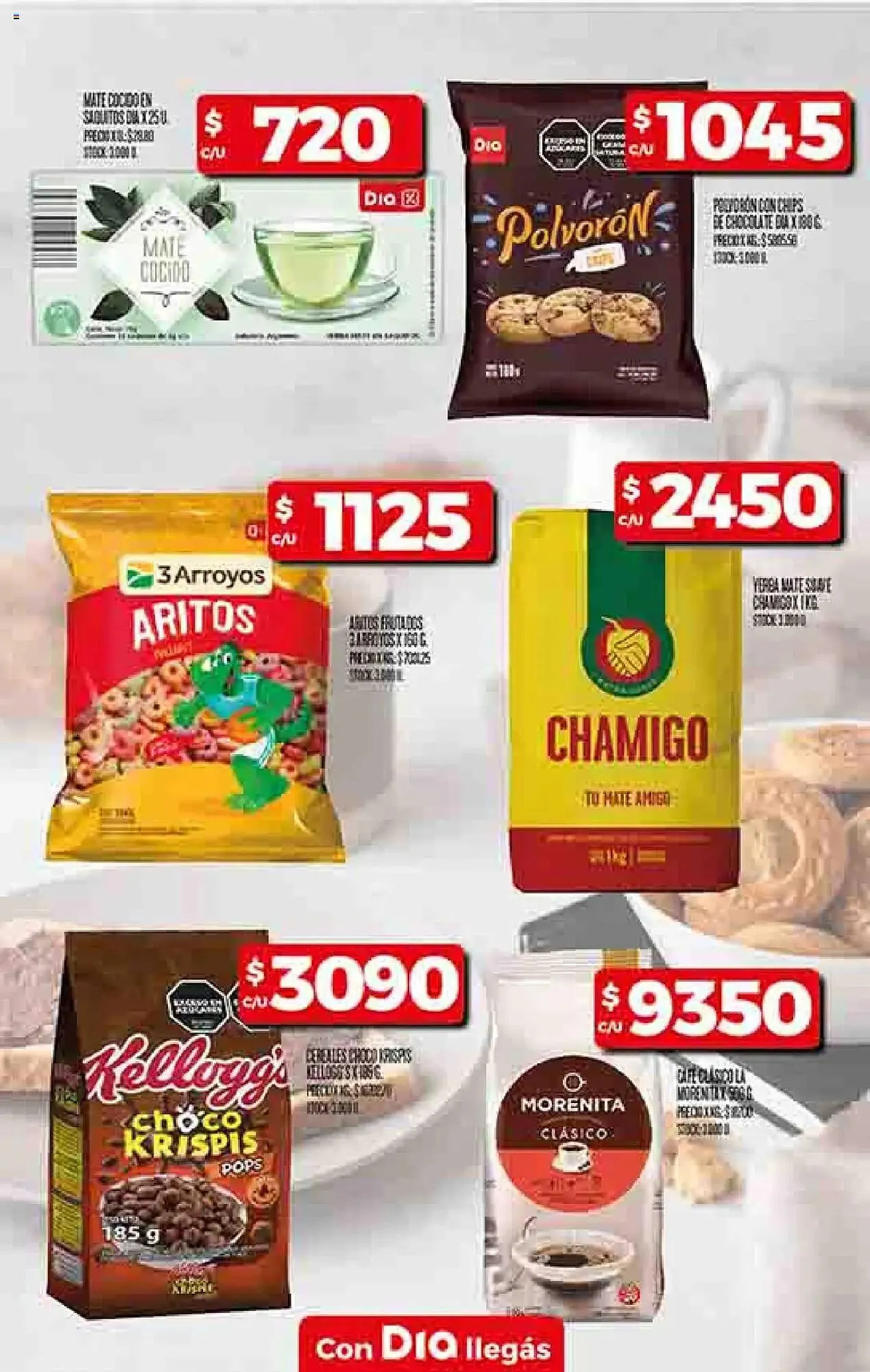 Ofertas de Catálogo Supermercados DIA 28 de mayo al 3 de junio 2025 - Página 16 del catálogo