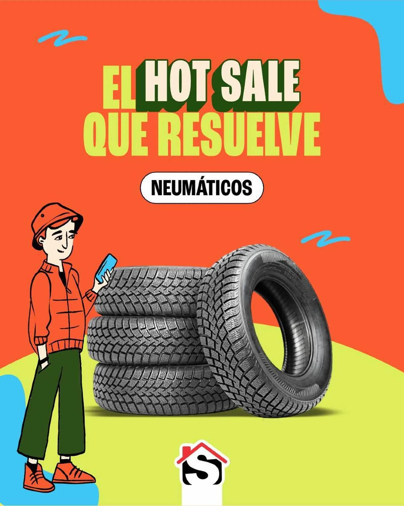 Ofertas de Catálogo Casa Silvia 15 de mayo al 19 de mayo 2025 - Página 1 del catálogo