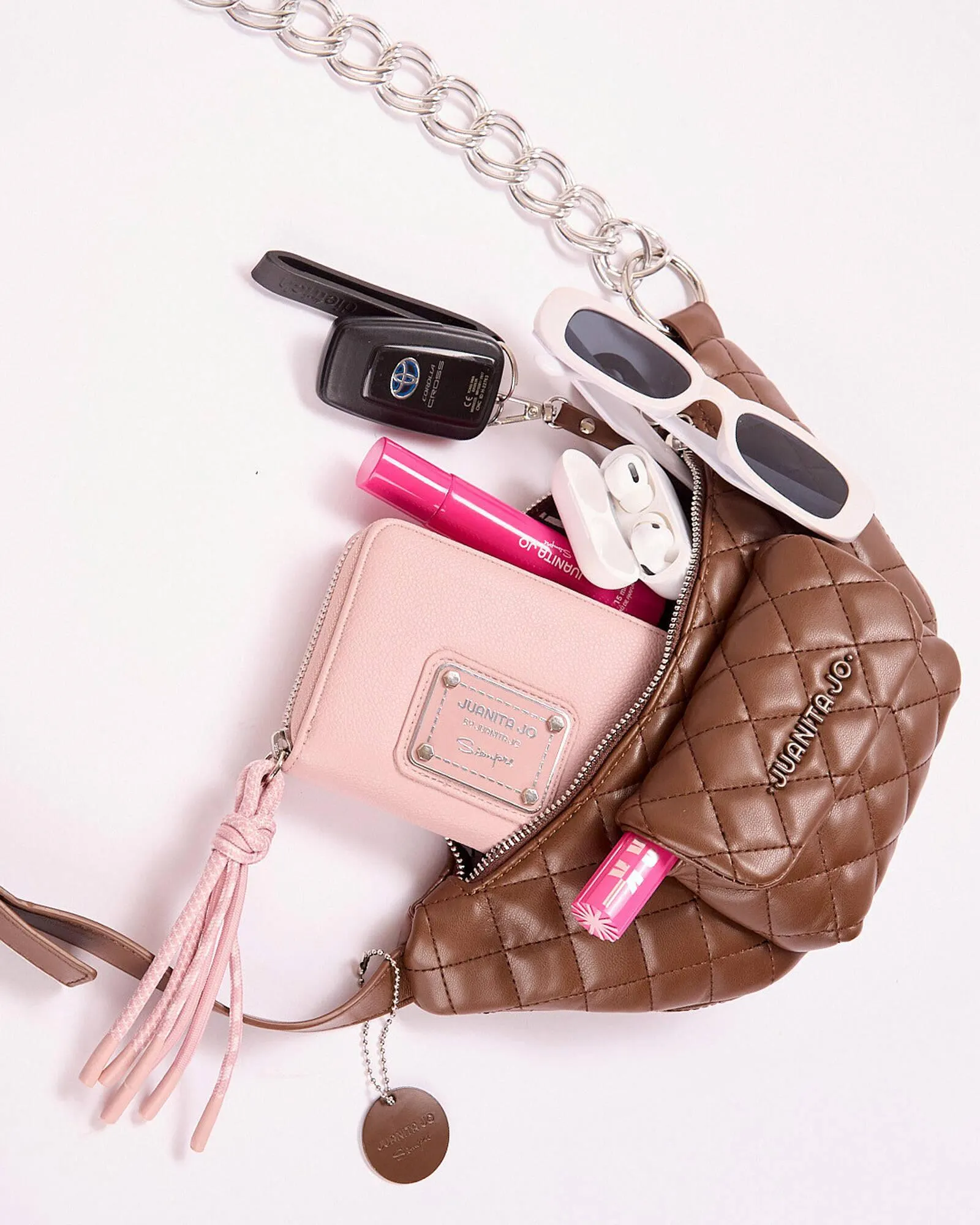 Ofertas de Catálogo Juanita Jo 1 de abril al 5 de abril 2026 - Página 4 del catálogo