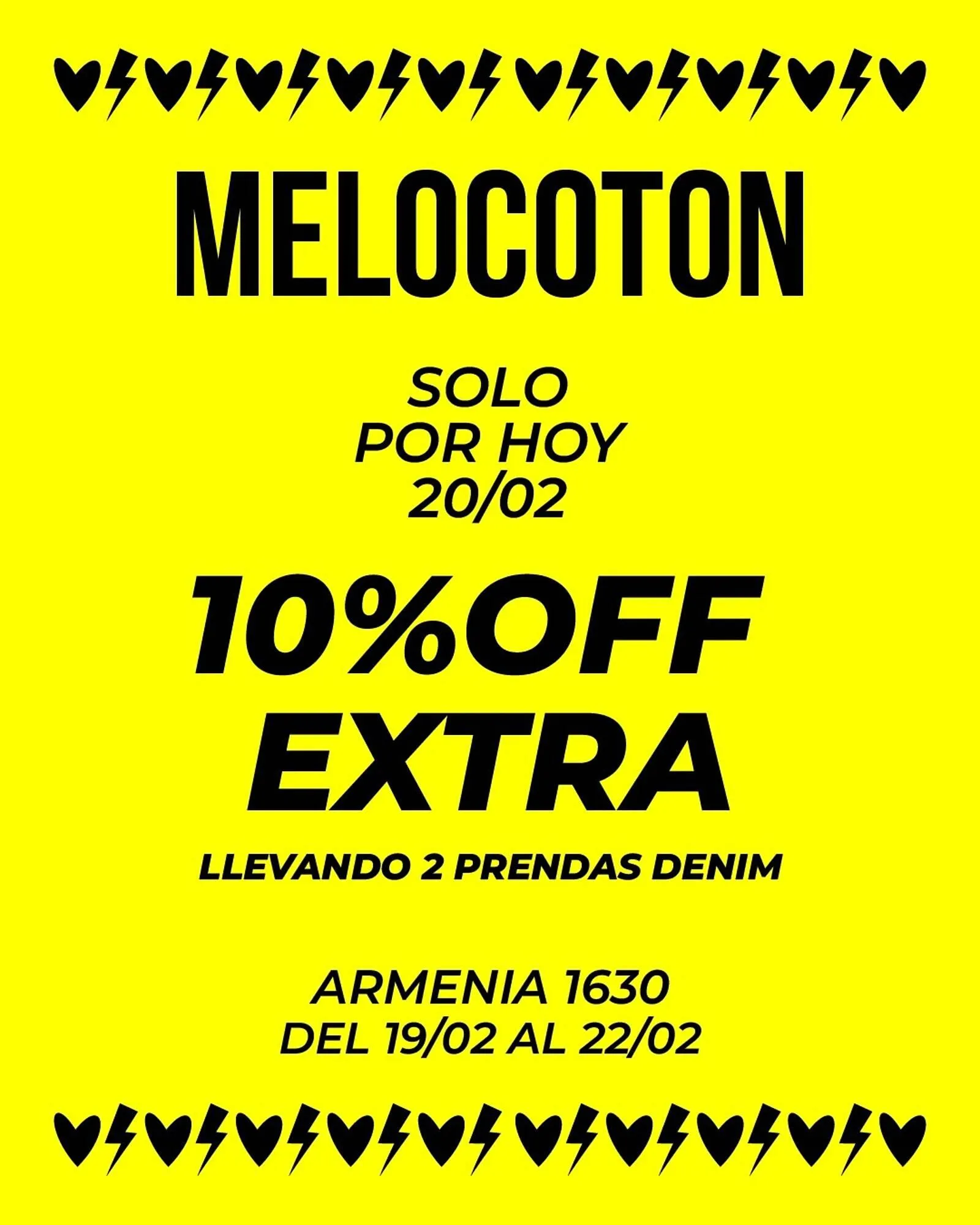 Ofertas de Catálogo Melocoton 20 de febrero al 22 de febrero 2026 - Página 2 del catálogo