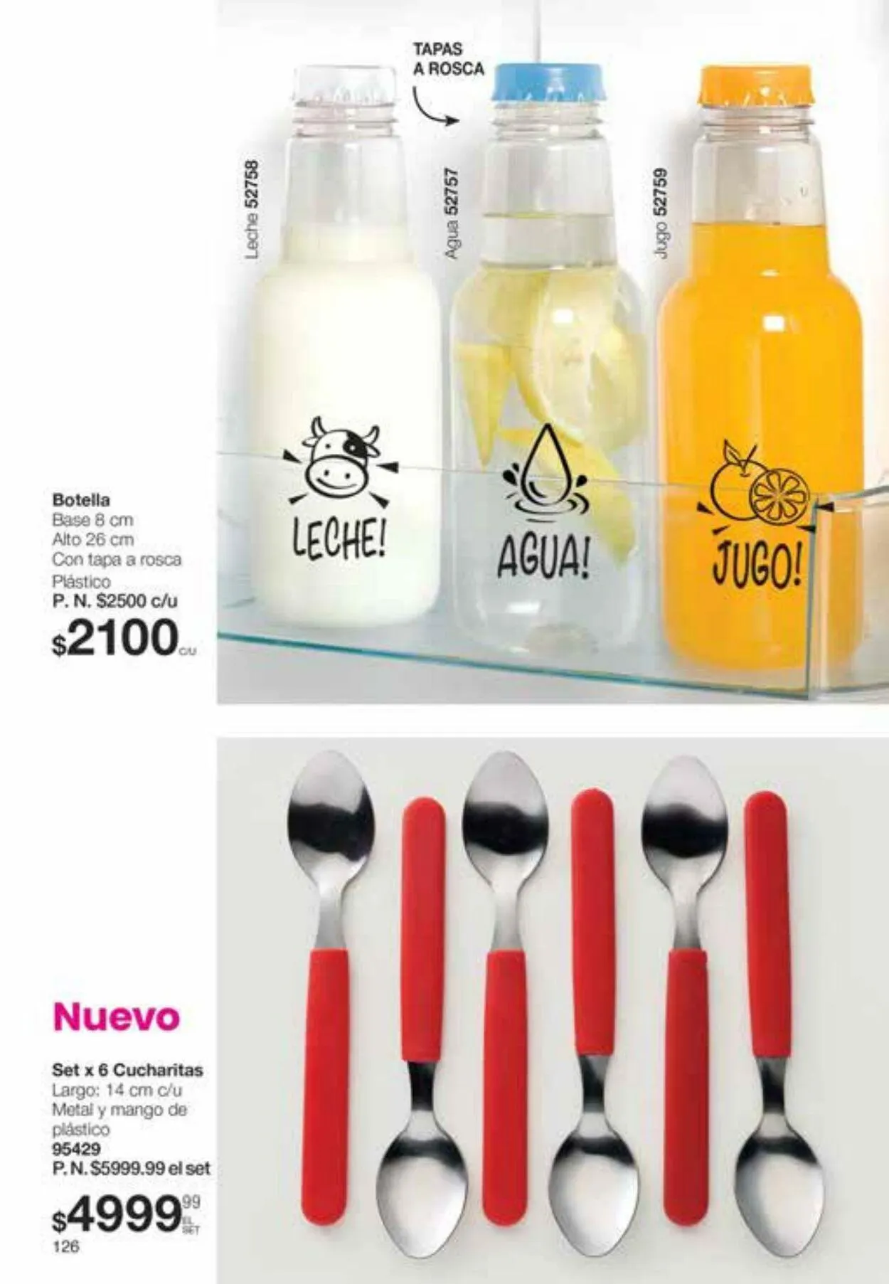 Ofertas de Gigot 30 de noviembre al 1 de enero 2024 - Página 126 del catálogo