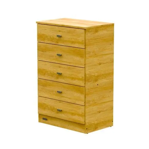 Chifonier pack 5 cajones mendra Mosconi