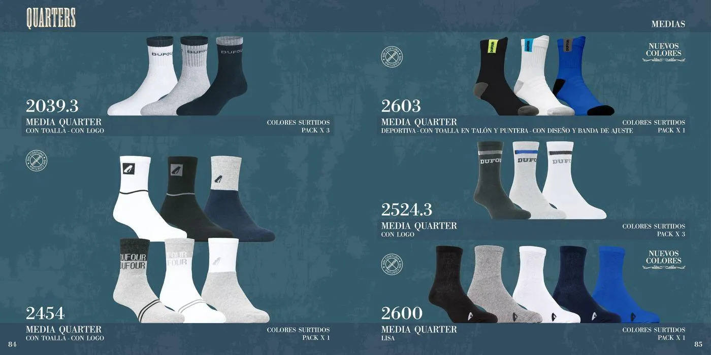 Ofertas de Catálogo Cocot Dufour WA24 23 de febrero al 31 de agosto 2024 - Página 43 del catálogo