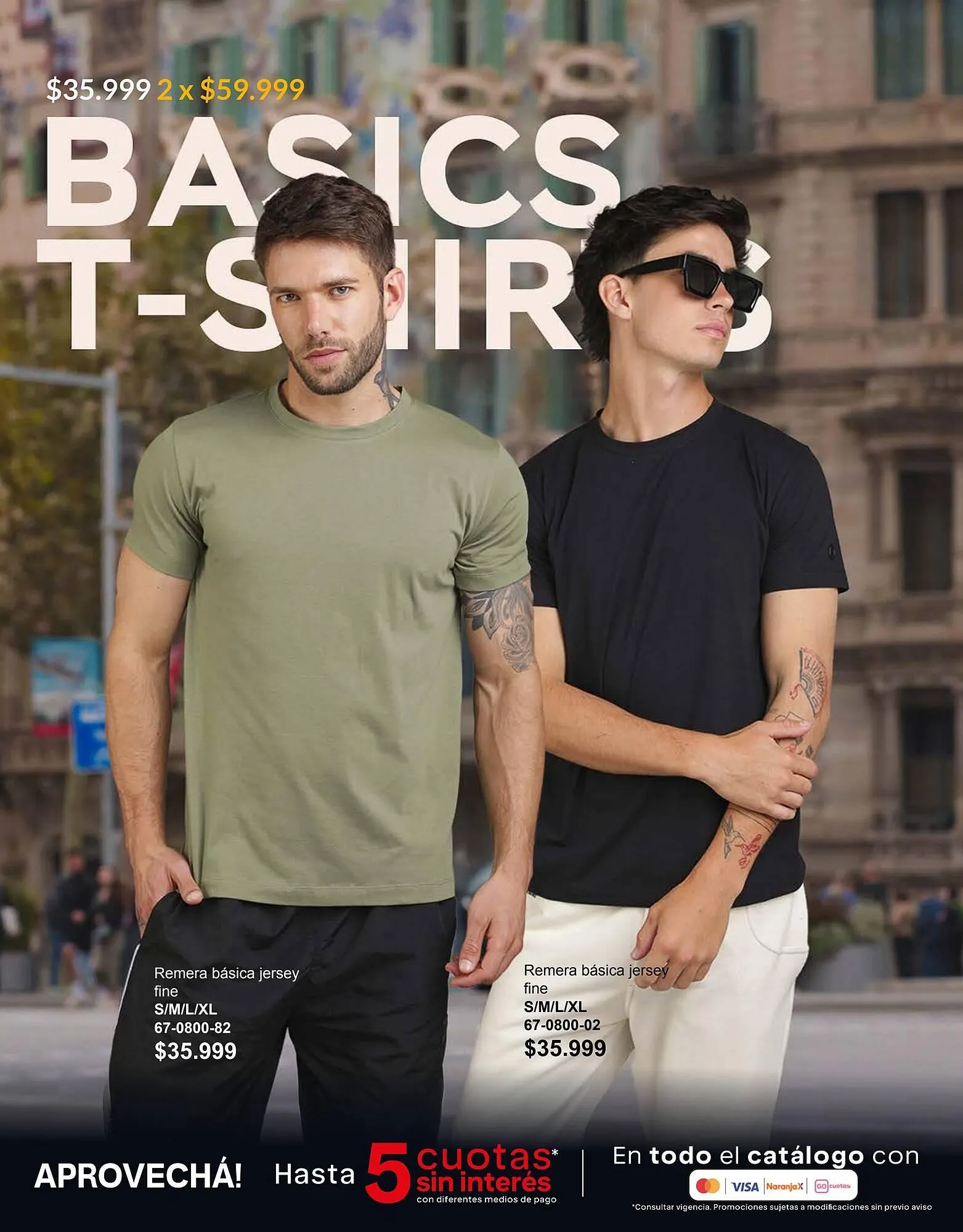 Ofertas de Catálogo Vitnik 31 de marzo al 15 de abril 2026 - Página 31 del catálogo