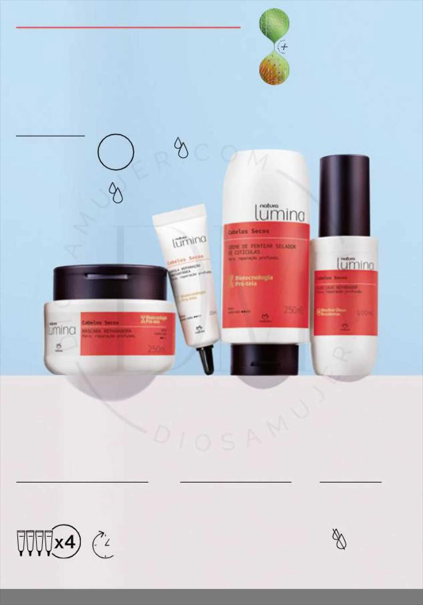 Ofertas de Catálogo Natura 6 de junio al 21 de agosto 2023 - Página 135 del catálogo