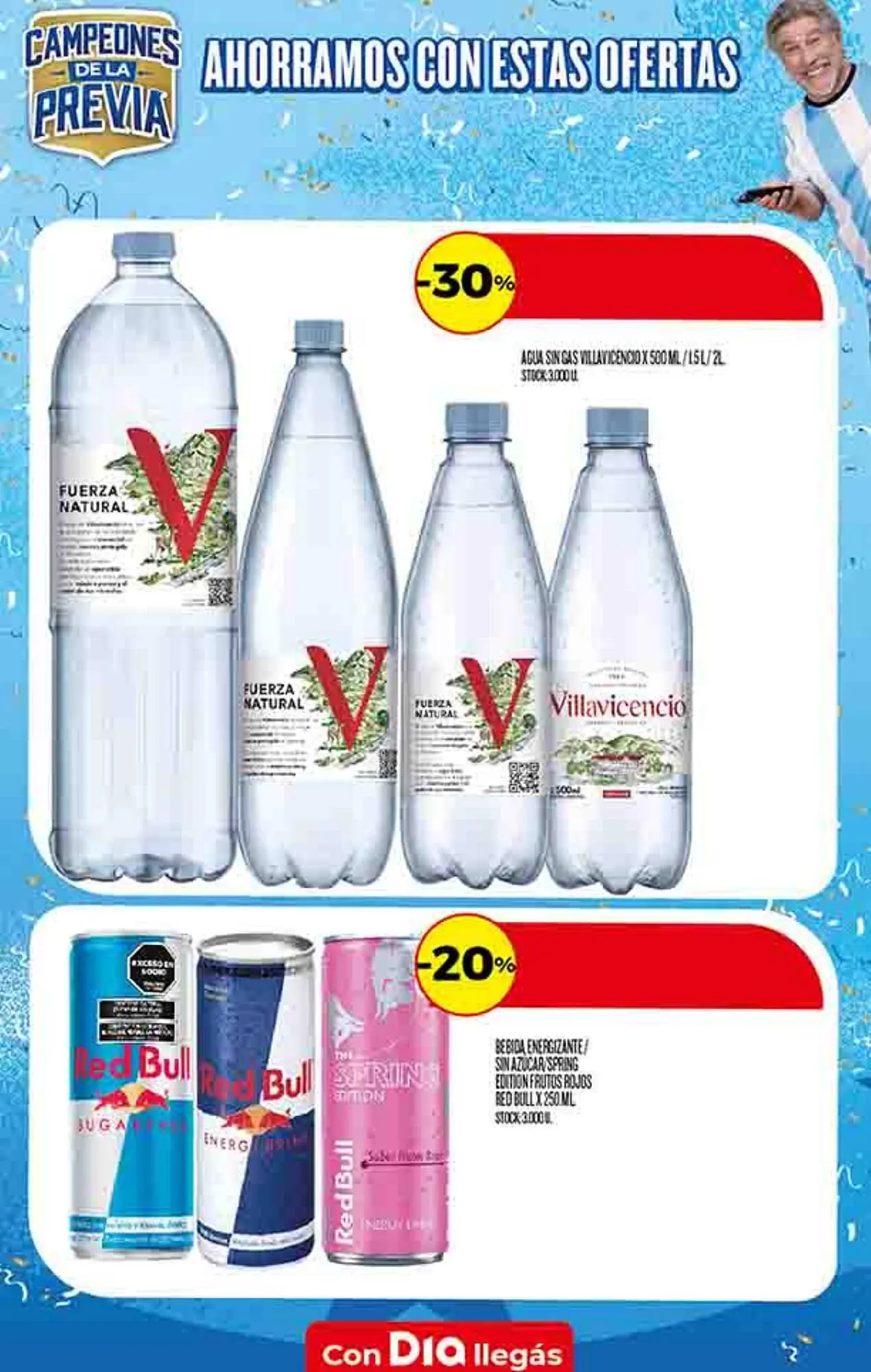 Ofertas de Folleto Supermercados DIA 6 de mayo al 12 de mayo 2026 - Página 29 del catálogo