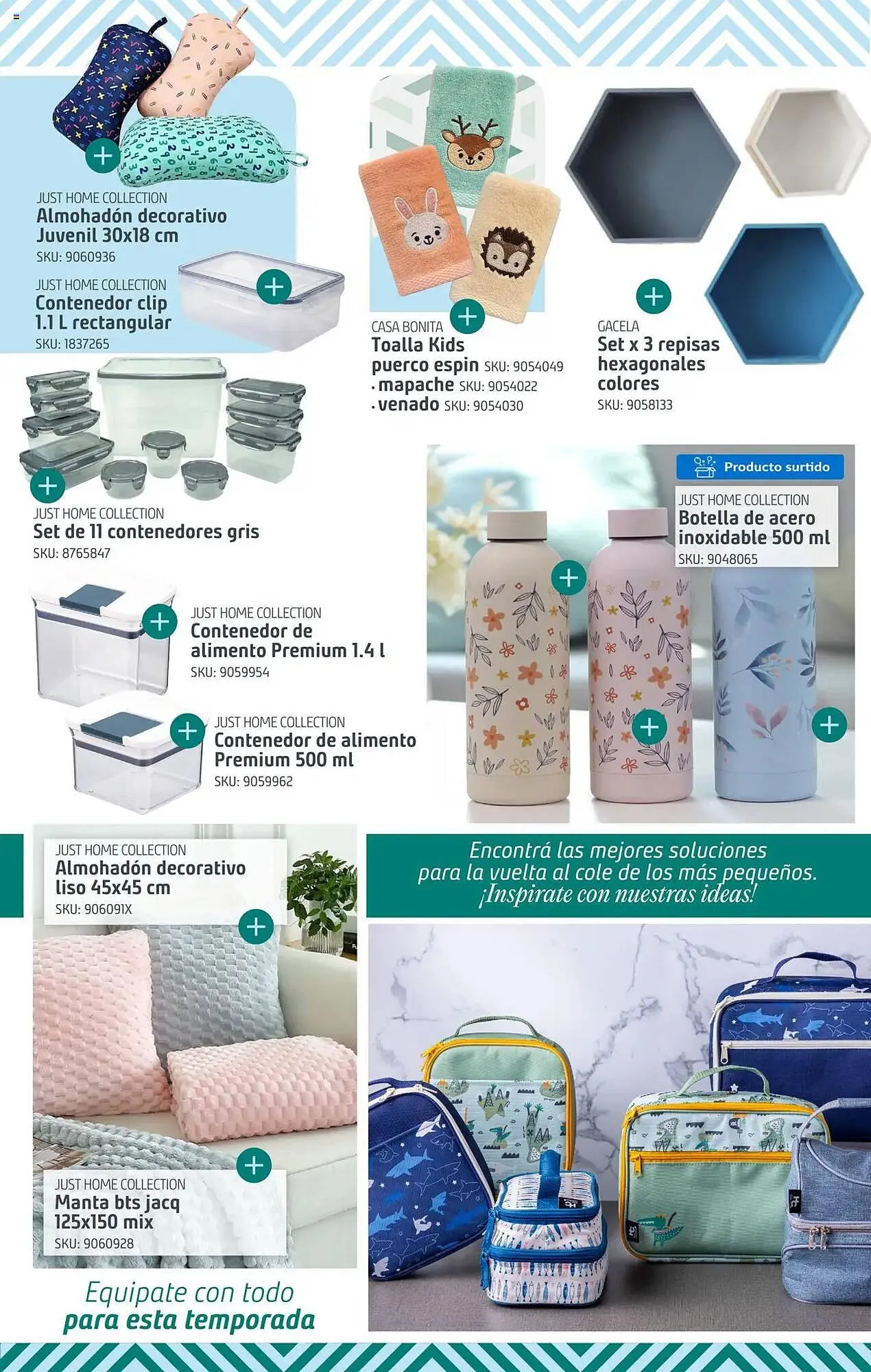 Ofertas de Catálogo Sodimac 13 de febrero al 27 de febrero 2025 - Página 7 del catálogo